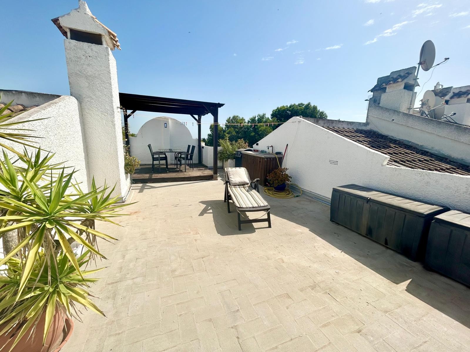 Property for sale - Bungalow for sale - Torrevieja - El Chaparral