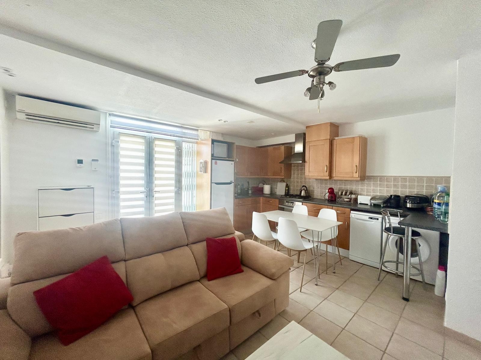 Property for sale - Bungalow for sale - Torrevieja - El Chaparral