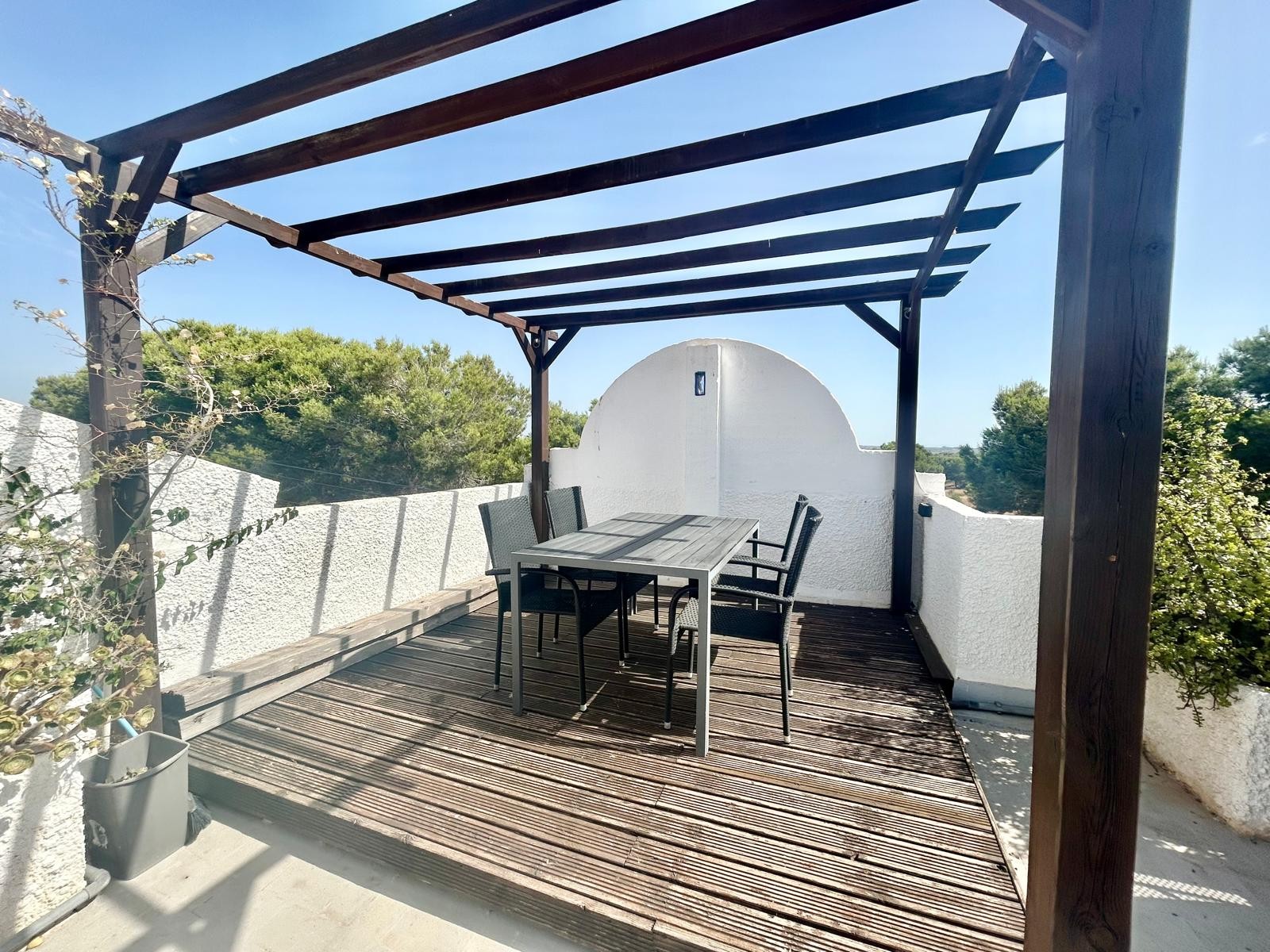 Property for sale - Bungalow for sale - Torrevieja - El Chaparral