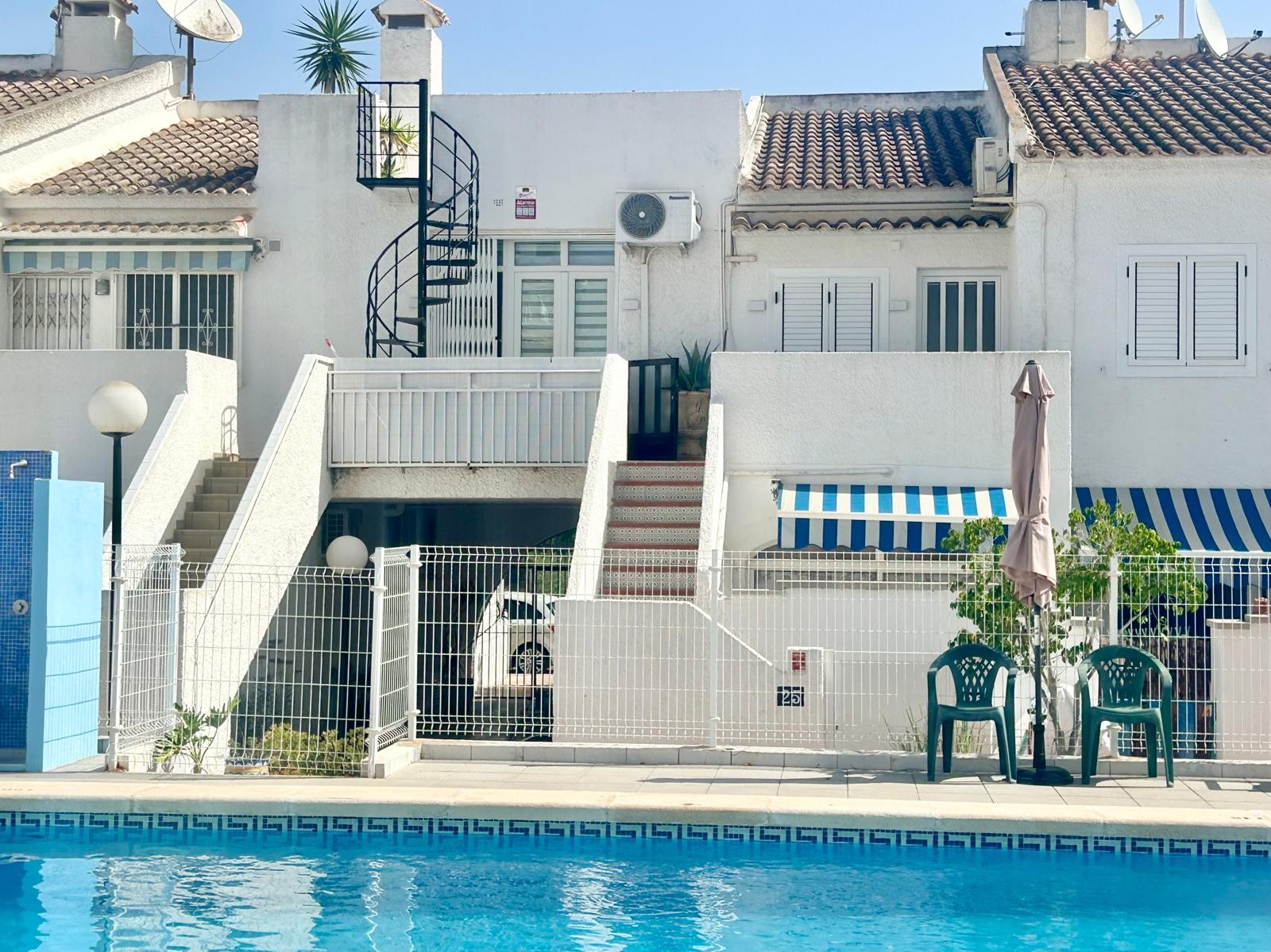 Property for sale - Bungalow for sale - Torrevieja - El Chaparral