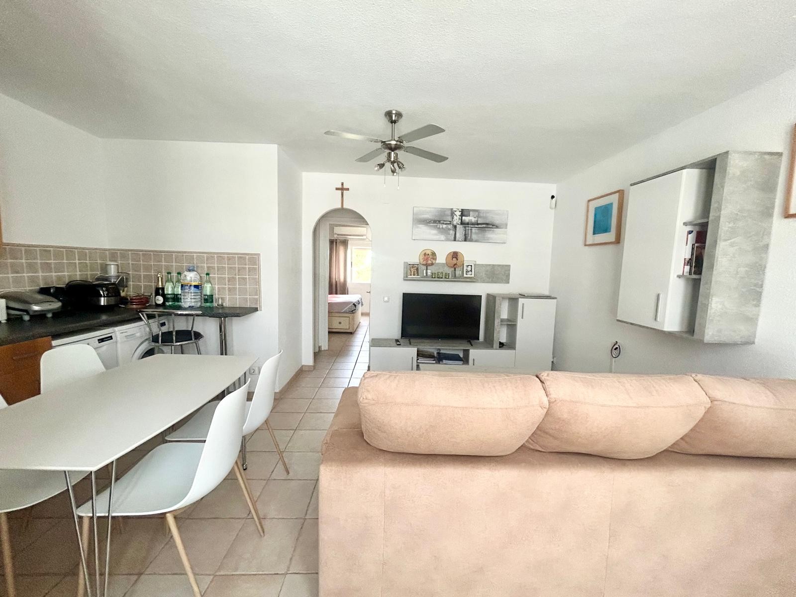Property for sale - Bungalow for sale - Torrevieja - El Chaparral