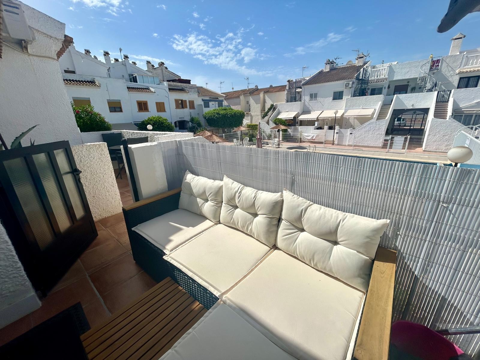 Property for sale - Bungalow for sale - Torrevieja - El Chaparral
