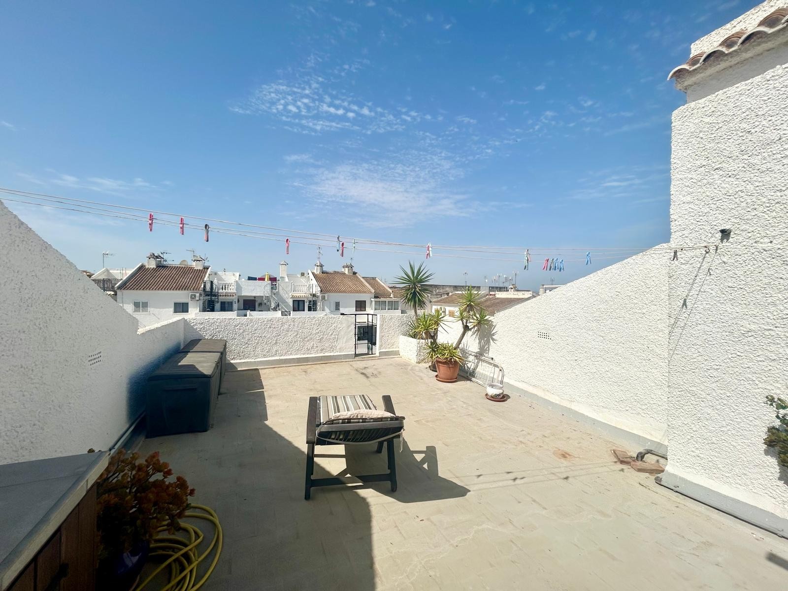 Property for sale - Bungalow for sale - Torrevieja - El Chaparral