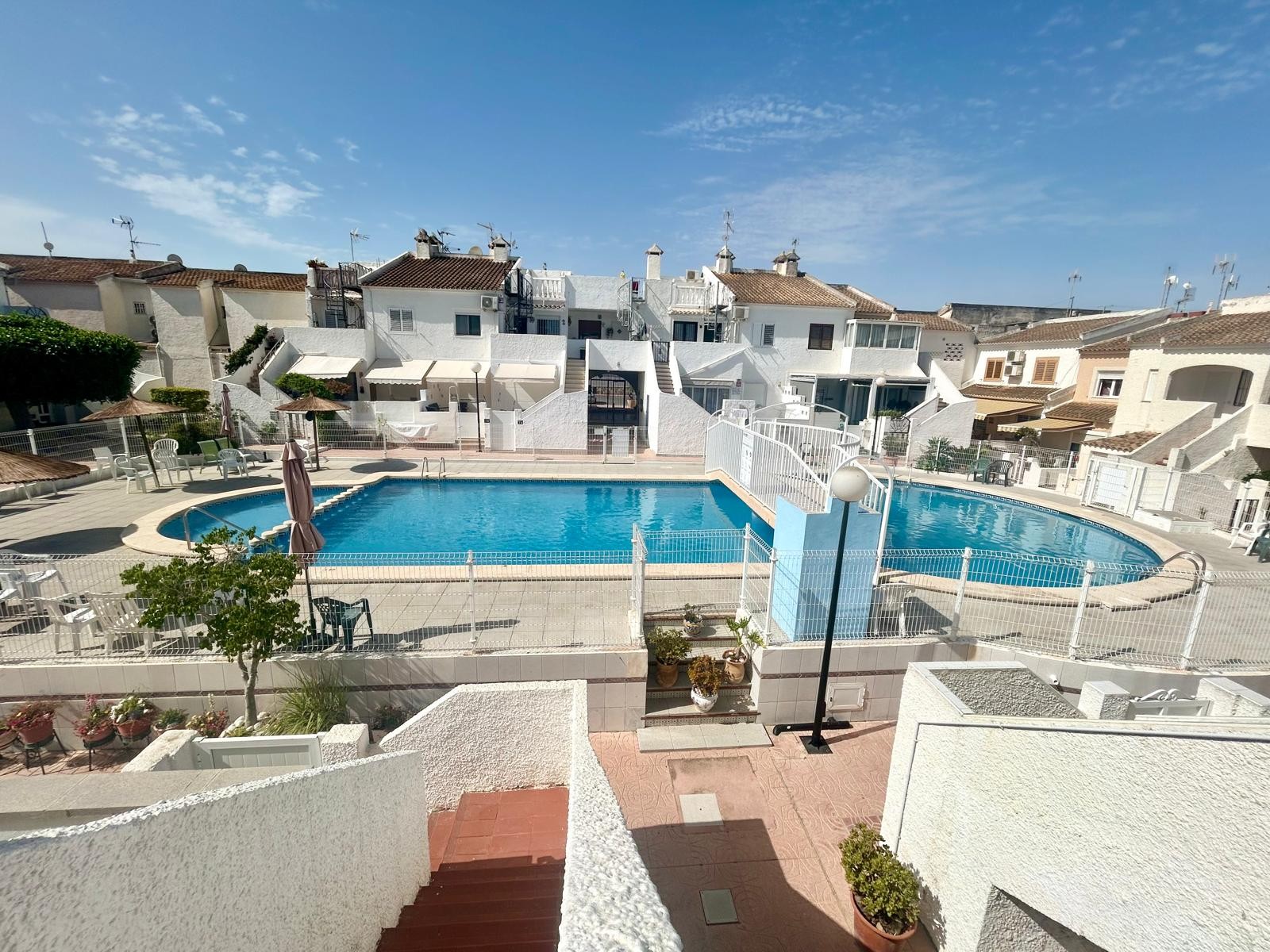Property for sale - Bungalow for sale - Torrevieja - El Chaparral