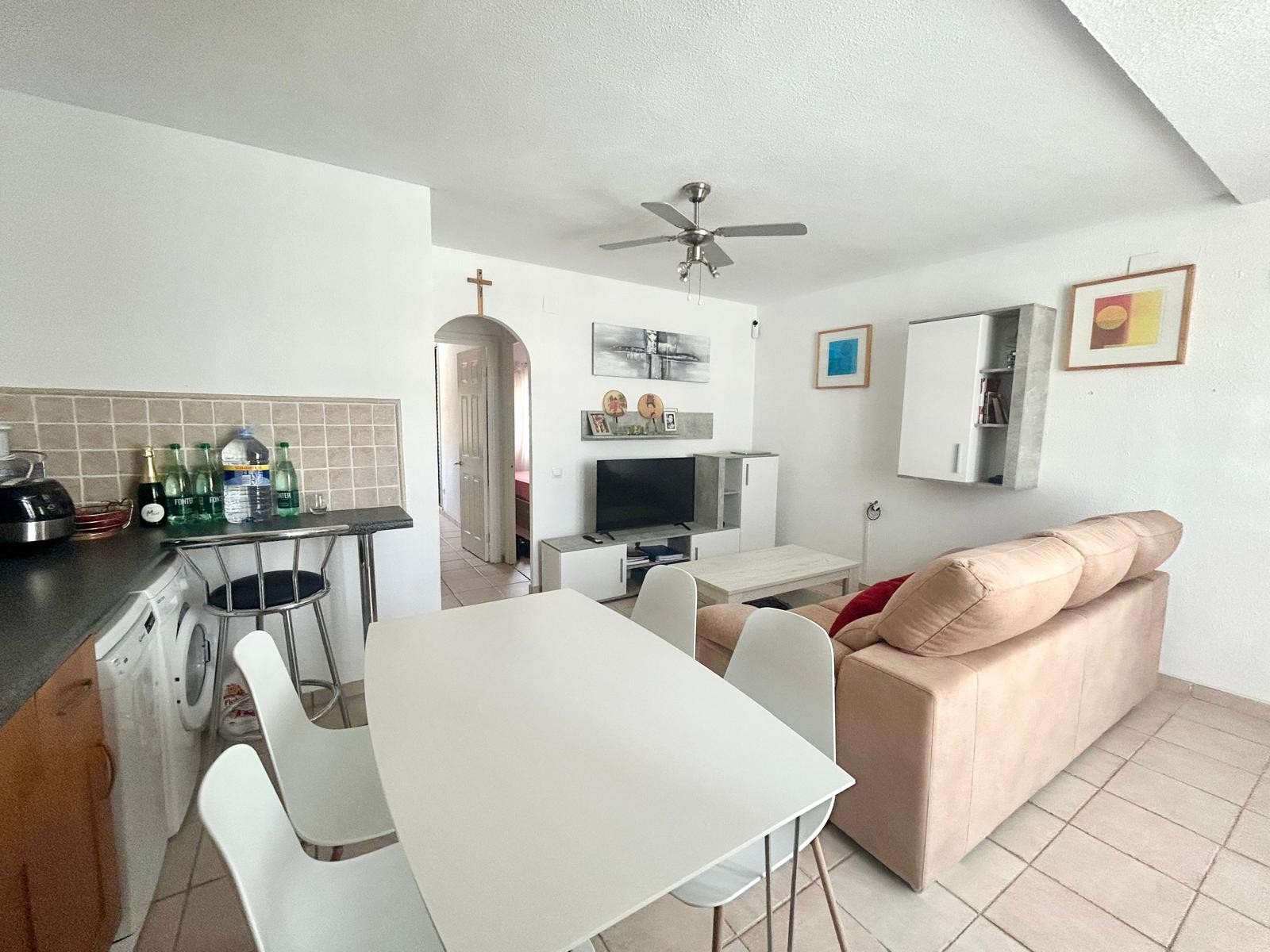 Property for sale - Bungalow for sale - Torrevieja - El Chaparral