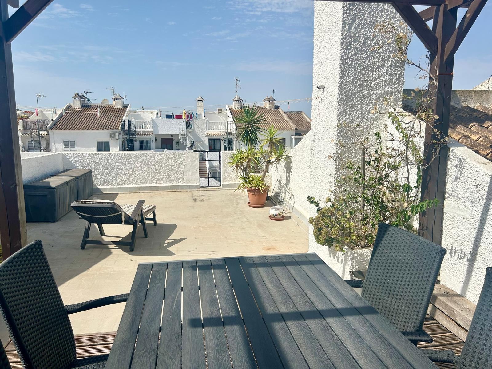 Property for sale - Bungalow for sale - Torrevieja - El Chaparral