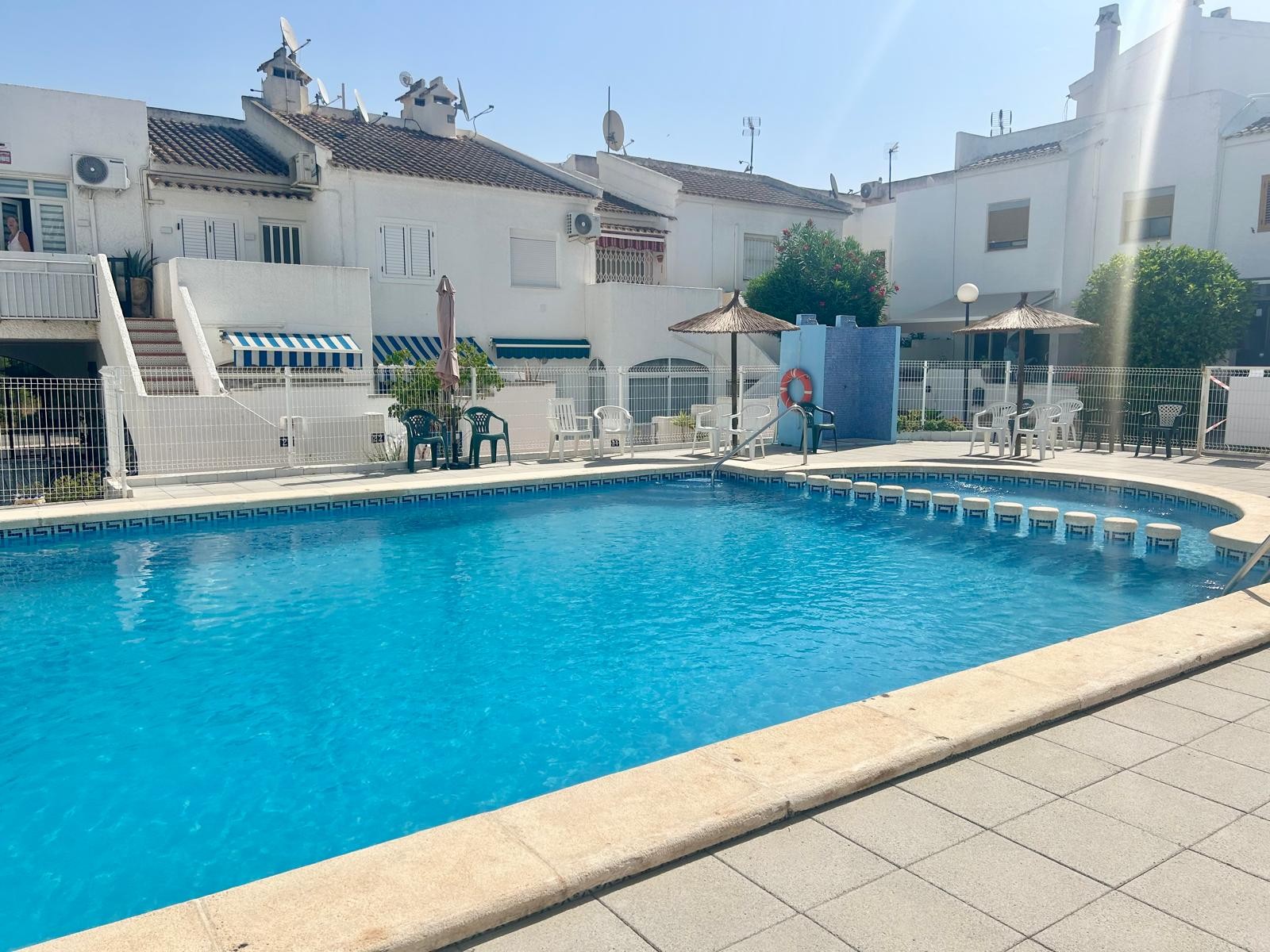 Property for sale - Bungalow for sale - Torrevieja - El Chaparral