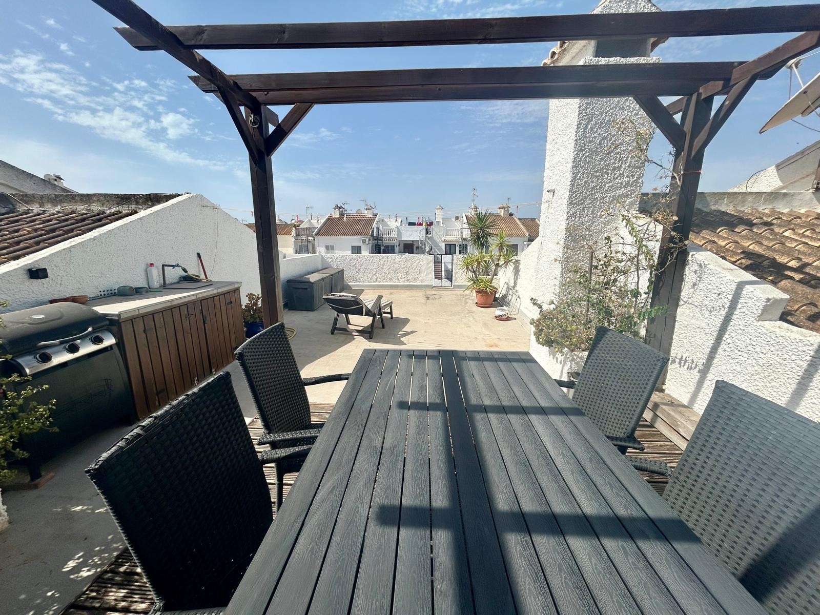Property for sale - Bungalow for sale - Torrevieja - El Chaparral