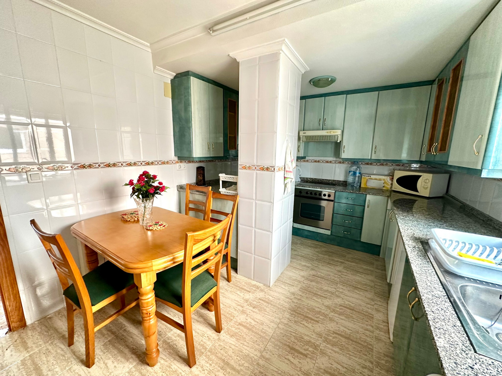 Property for sale - Apartment for sale - Torrevieja - San Luis