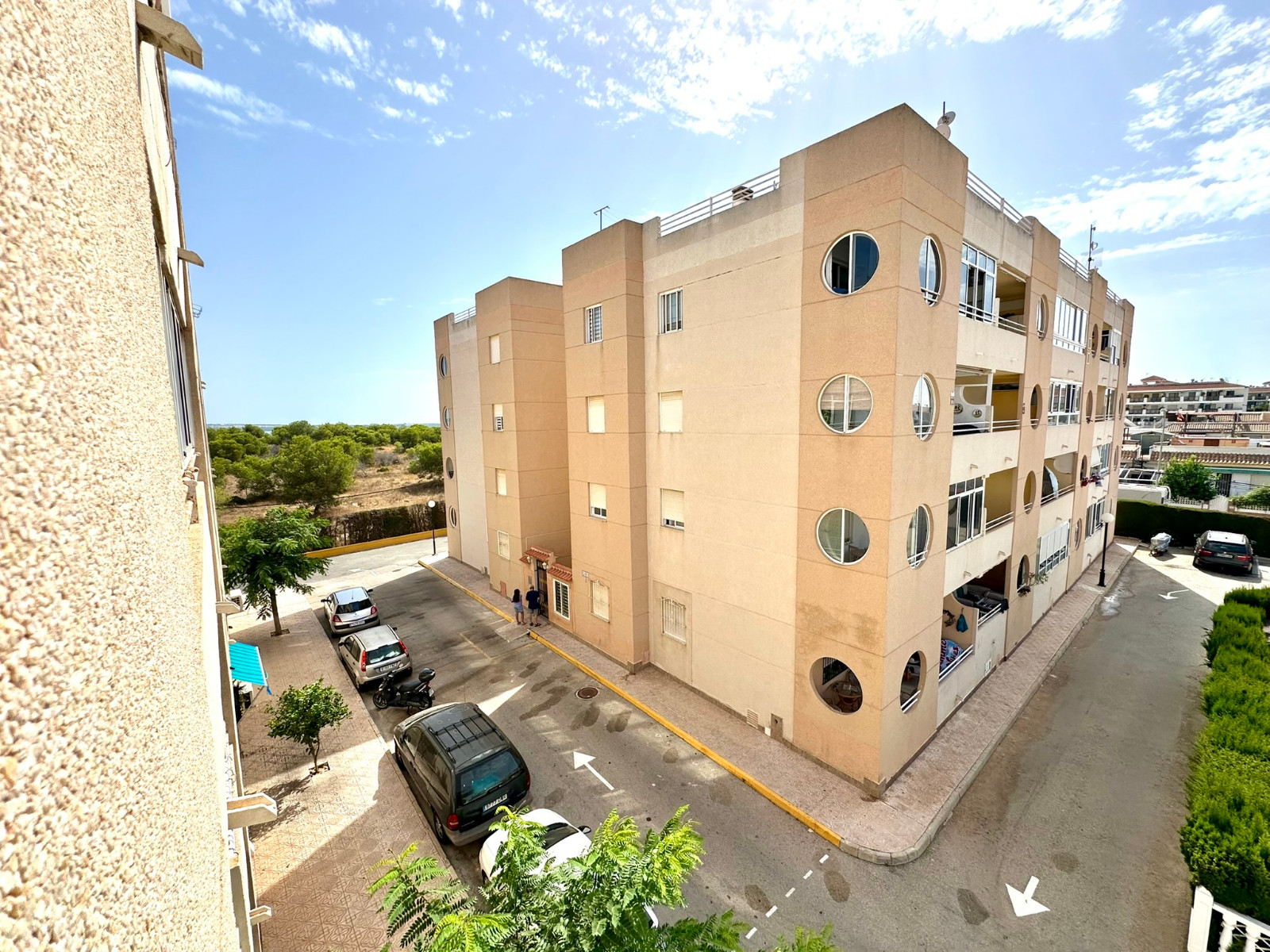 Property for sale - Apartment for sale - Torrevieja - San Luis