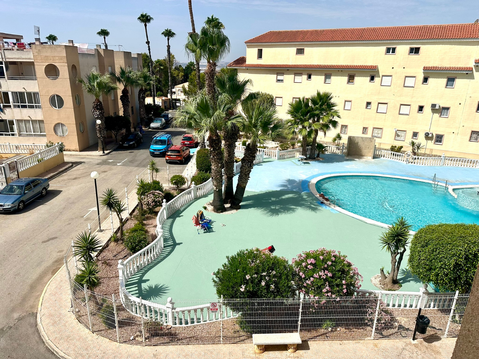 Property for sale - Apartment for sale - Torrevieja - San Luis