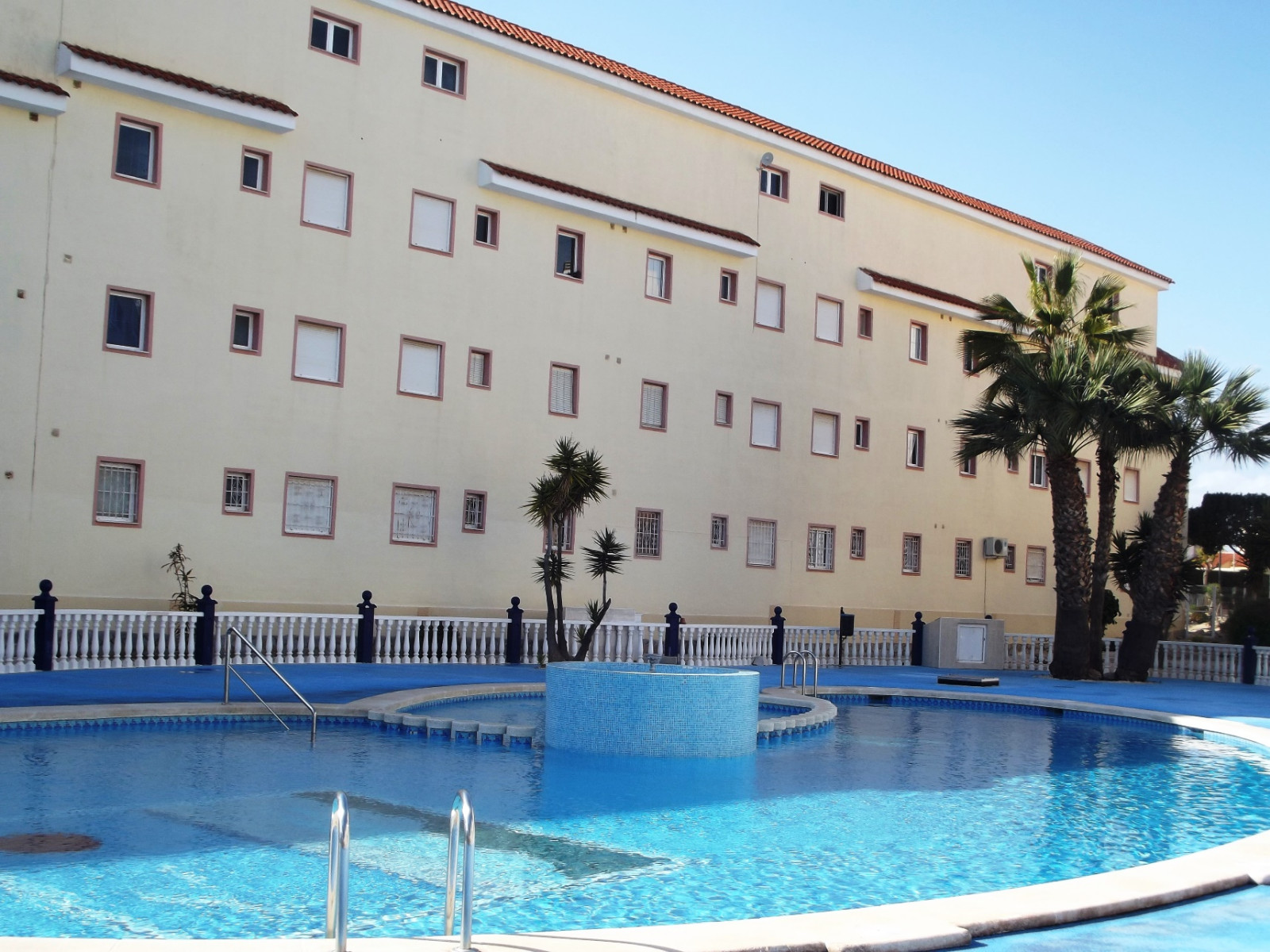 Property for sale - Apartment for sale - Torrevieja - San Luis