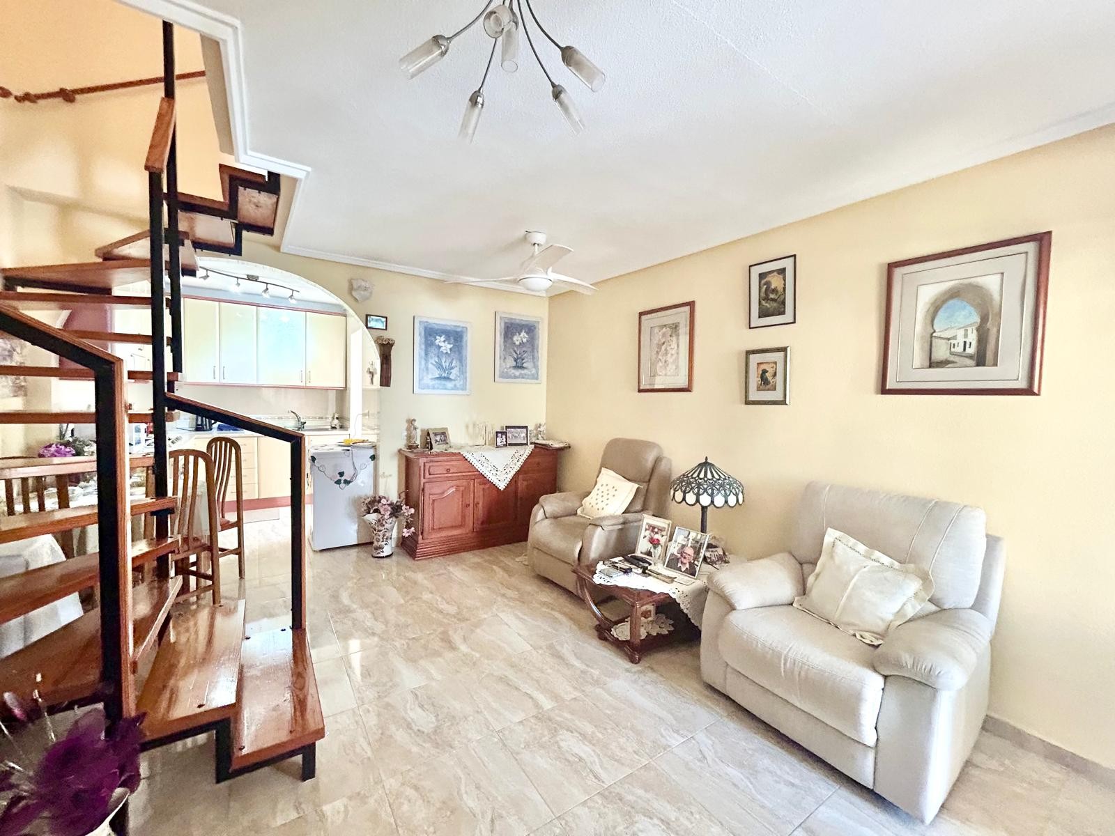 Property for sale - Townhouse for sale - Torrevieja - El Chaparral