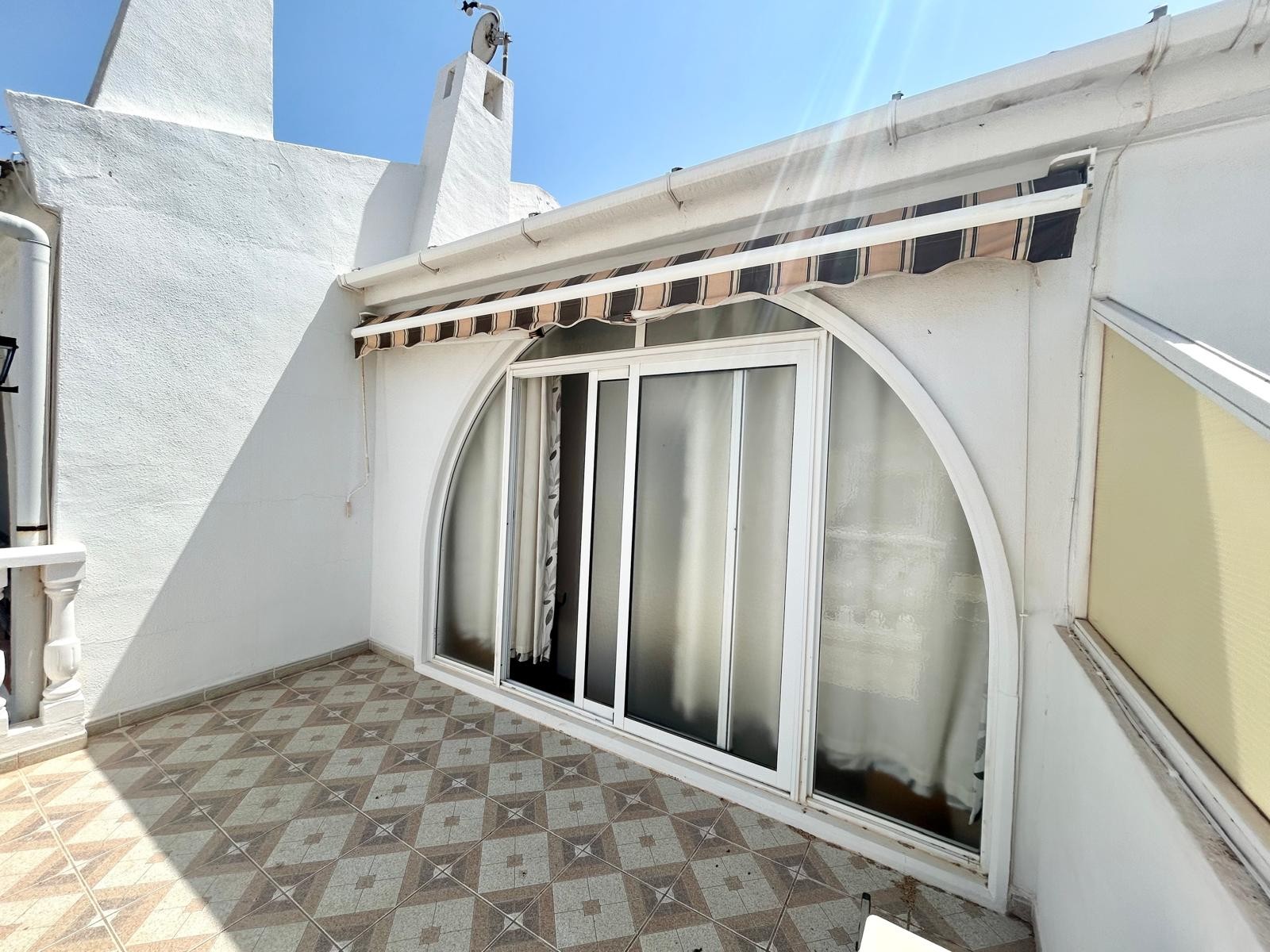 Property for sale - Townhouse for sale - Torrevieja - El Chaparral