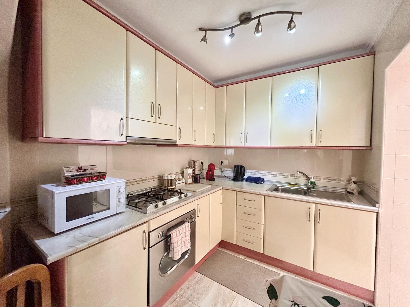 Property for sale - Townhouse for sale - Torrevieja - El Chaparral