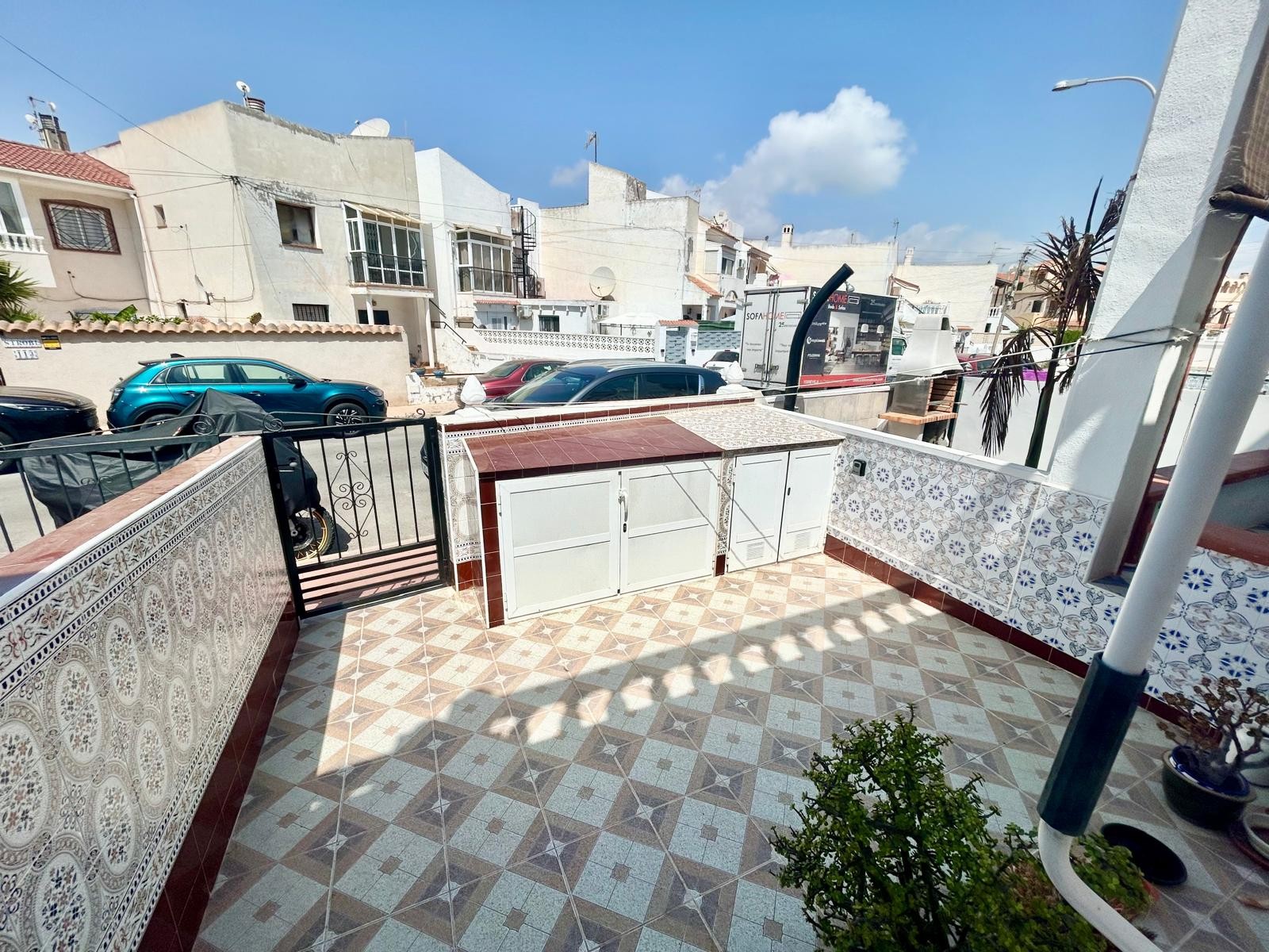 Property for sale - Townhouse for sale - Torrevieja - El Chaparral