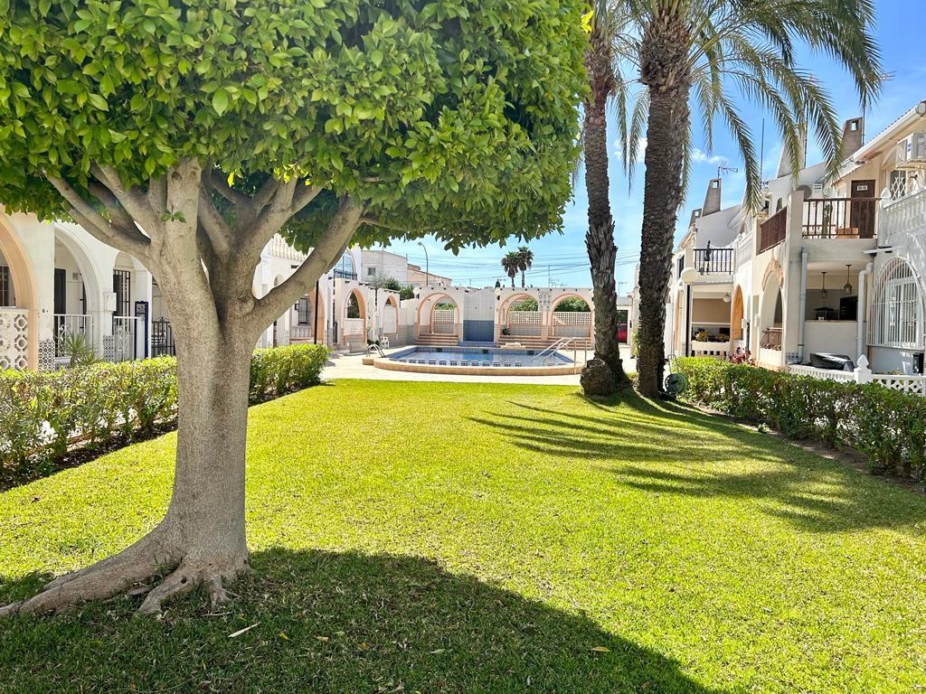 Property for sale - Townhouse for sale - Torrevieja - El Chaparral
