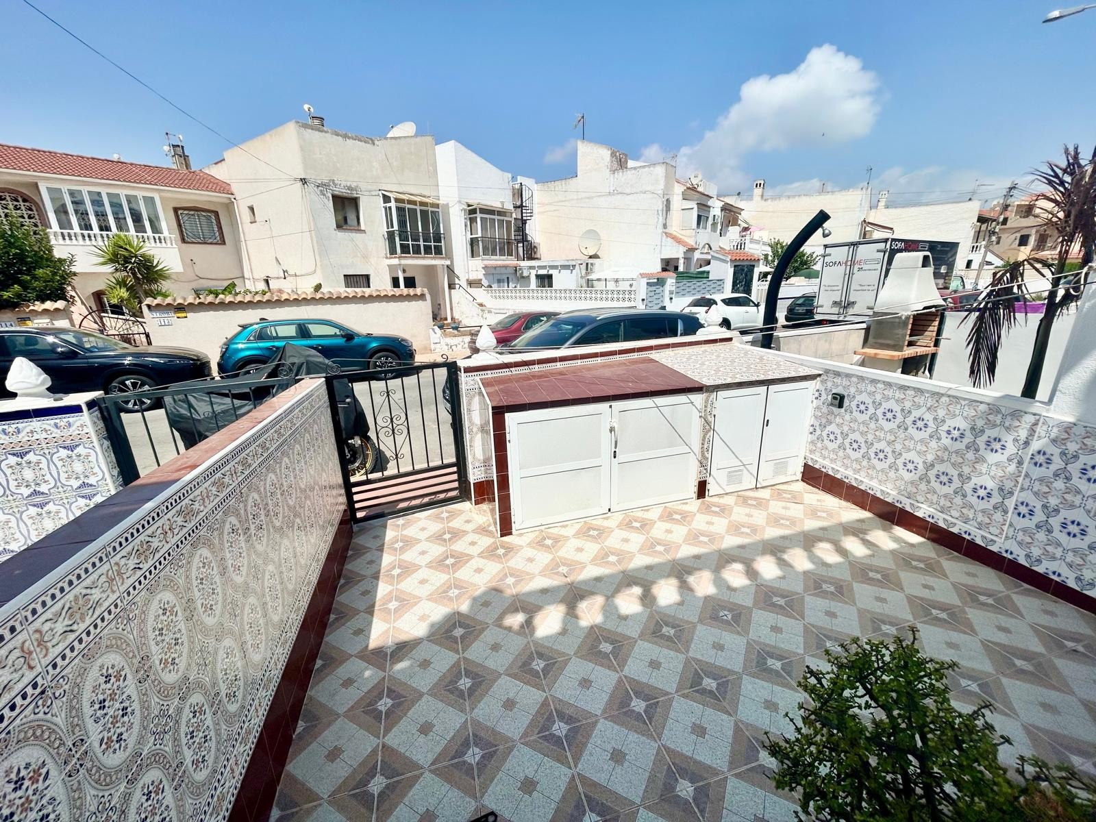 Property for sale - Townhouse for sale - Torrevieja - El Chaparral