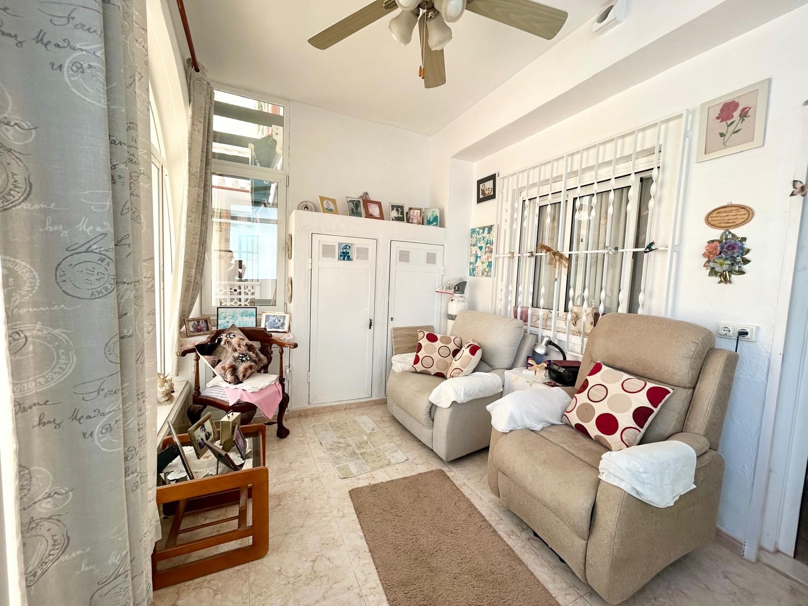 Property for sale - Townhouse for sale - Torrevieja - El Chaparral