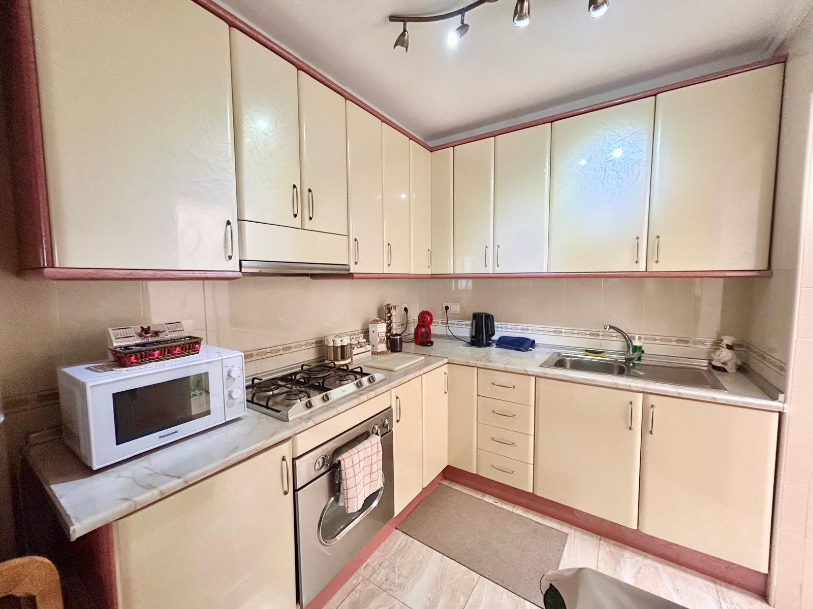 Property for sale - Townhouse for sale - Torrevieja - El Chaparral