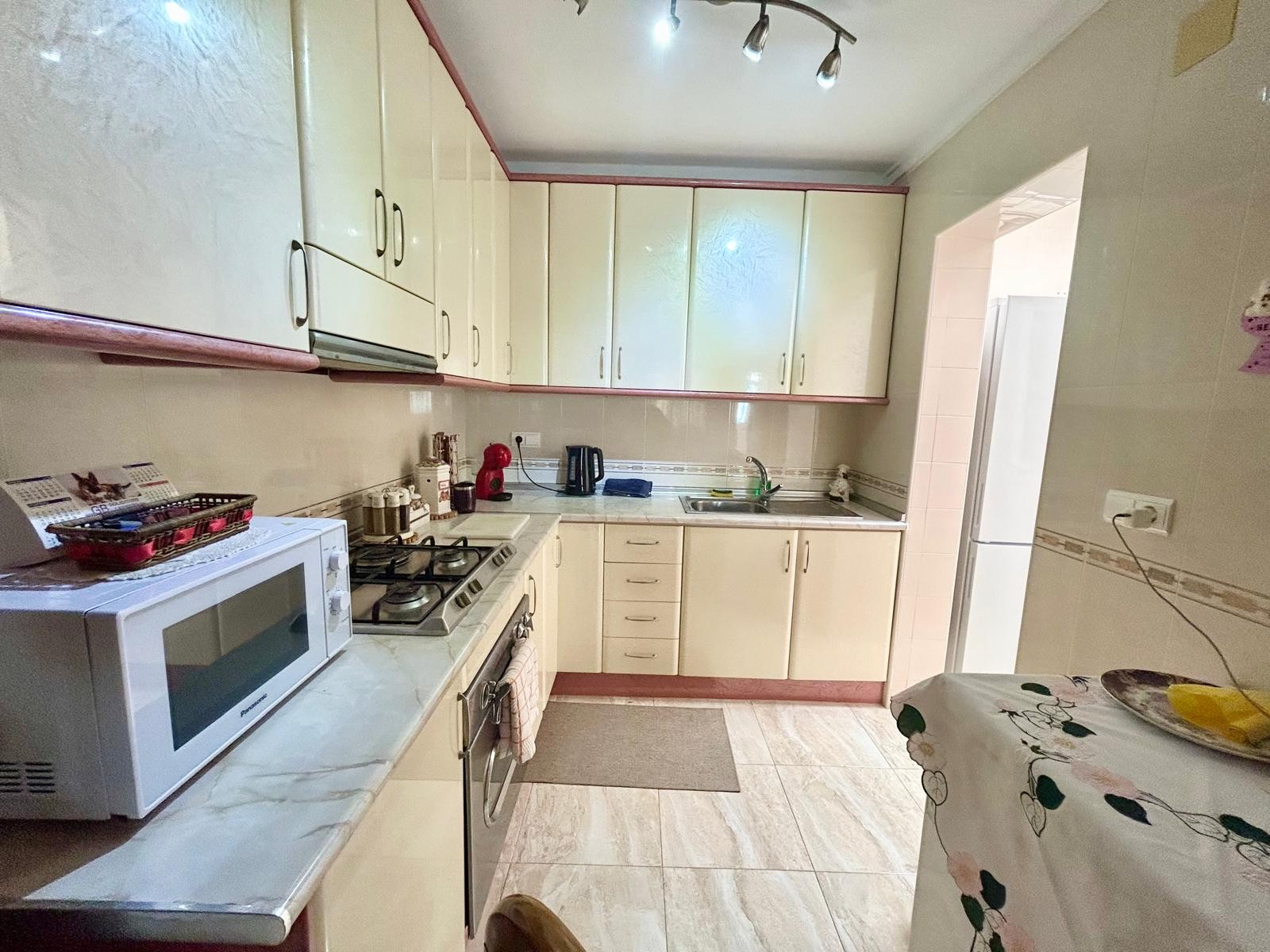 Property for sale - Townhouse for sale - Torrevieja - El Chaparral