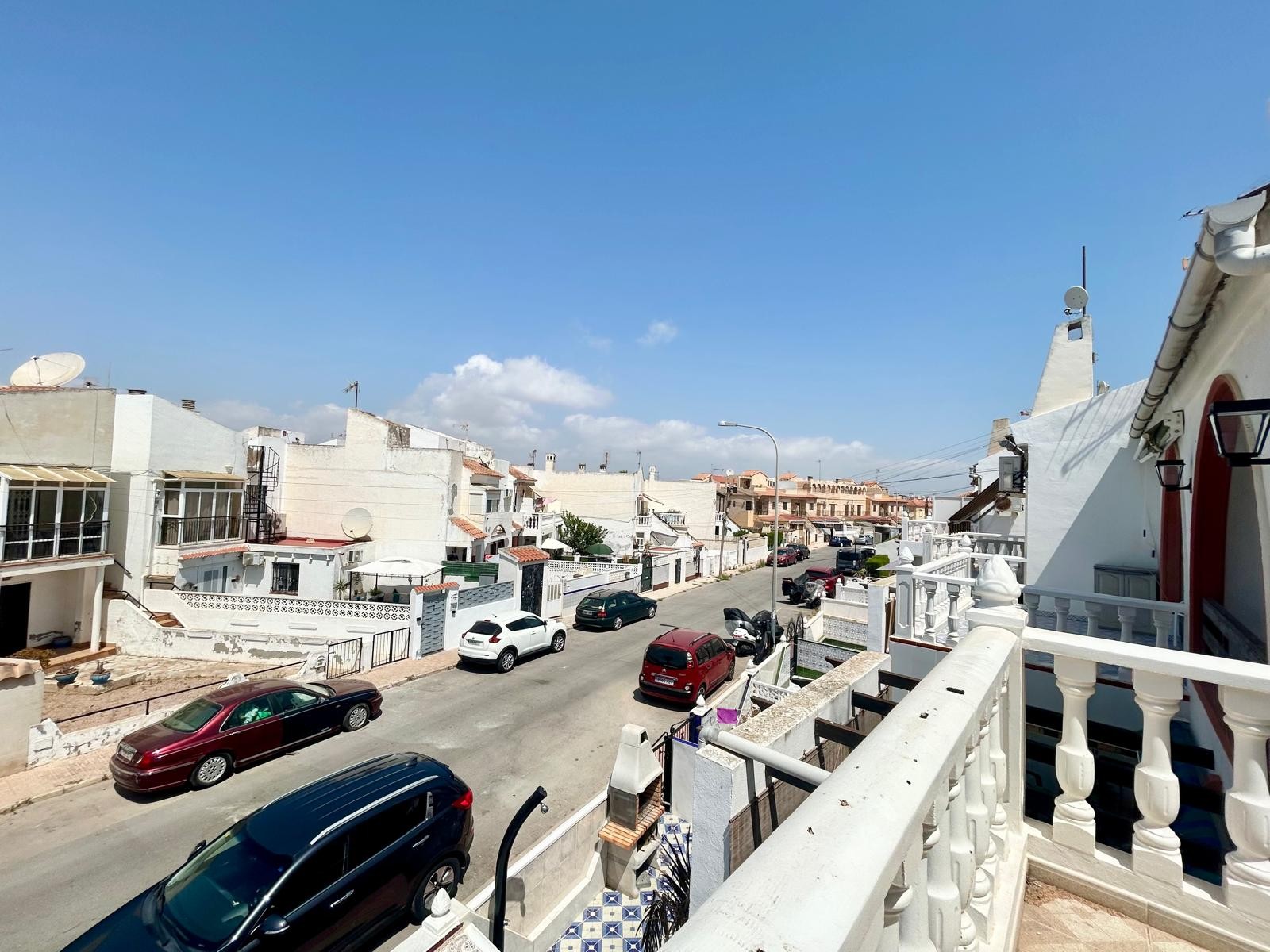Property for sale - Townhouse for sale - Torrevieja - El Chaparral