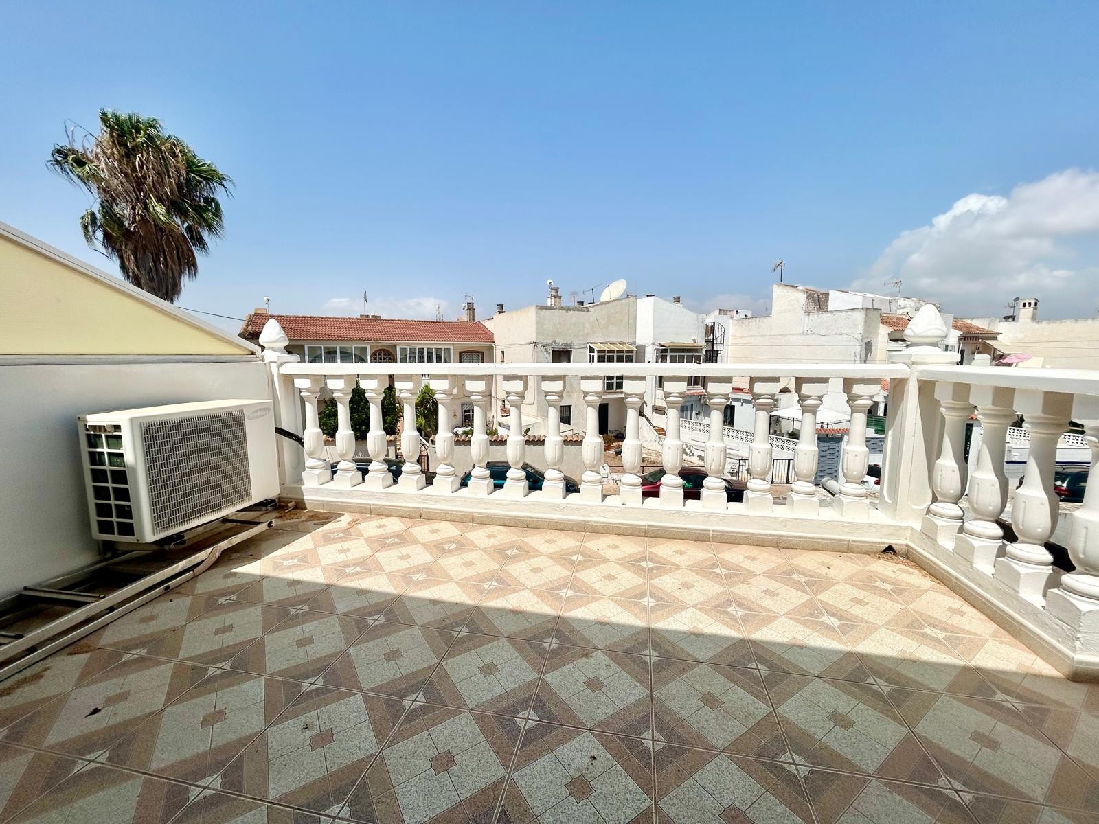 Property for sale - Townhouse for sale - Torrevieja - El Chaparral