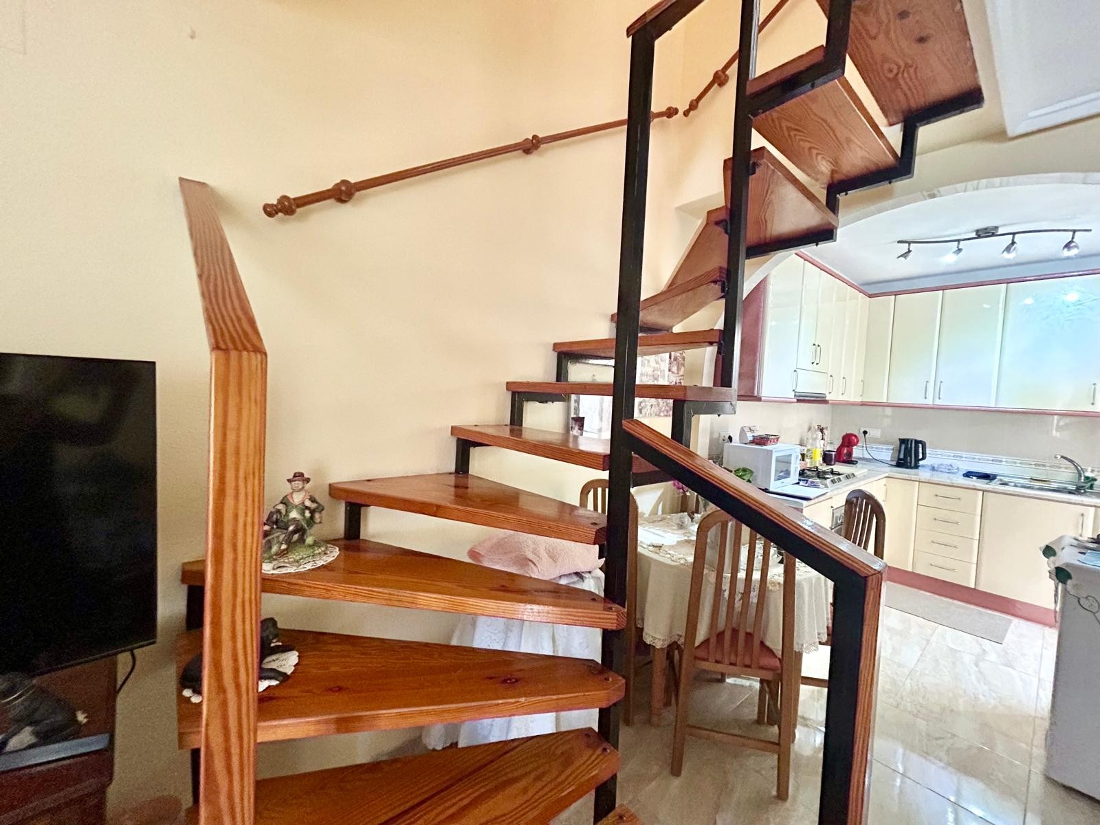 Property for sale - Townhouse for sale - Torrevieja - El Chaparral