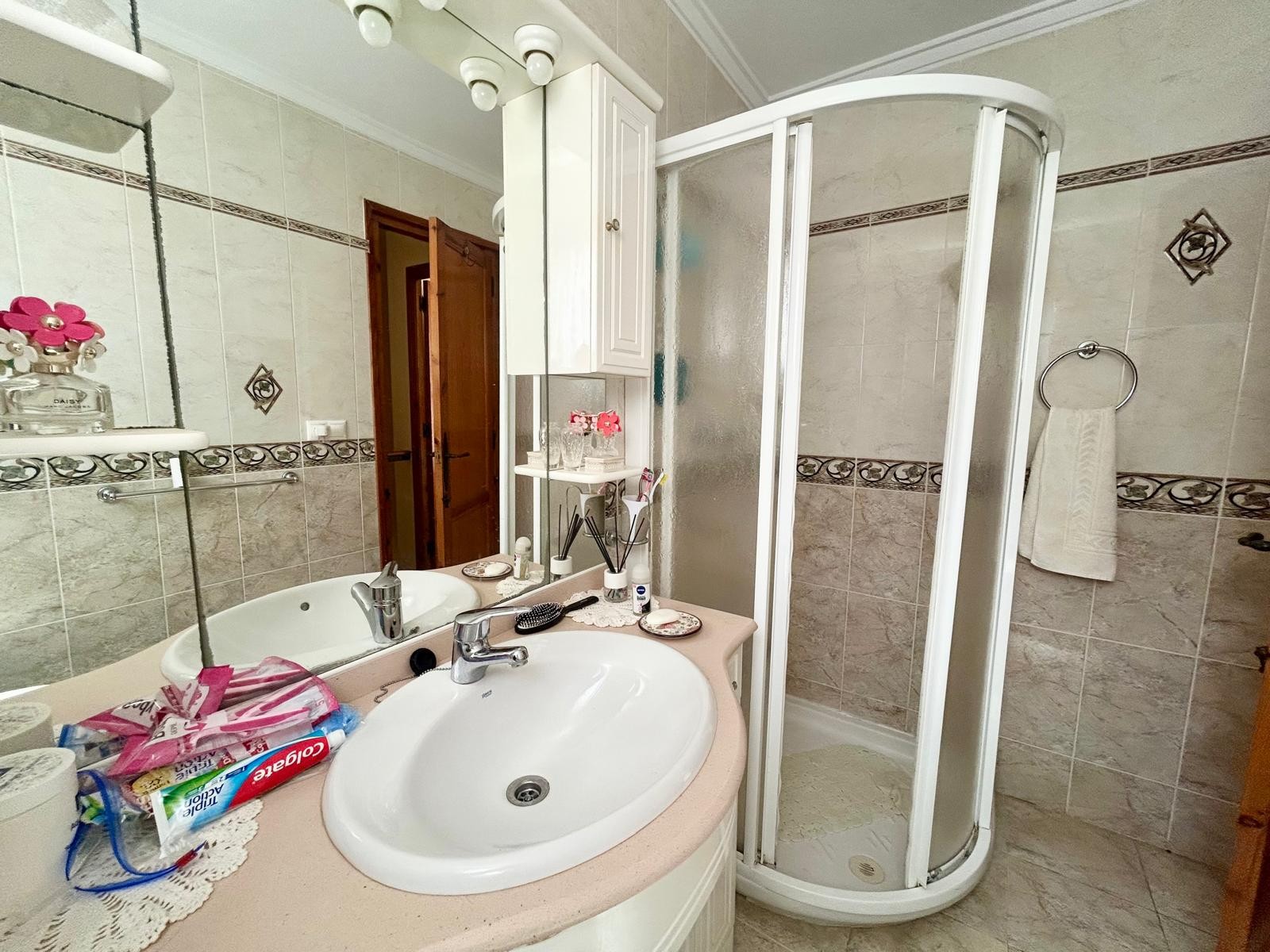 Property for sale - Townhouse for sale - Torrevieja - El Chaparral