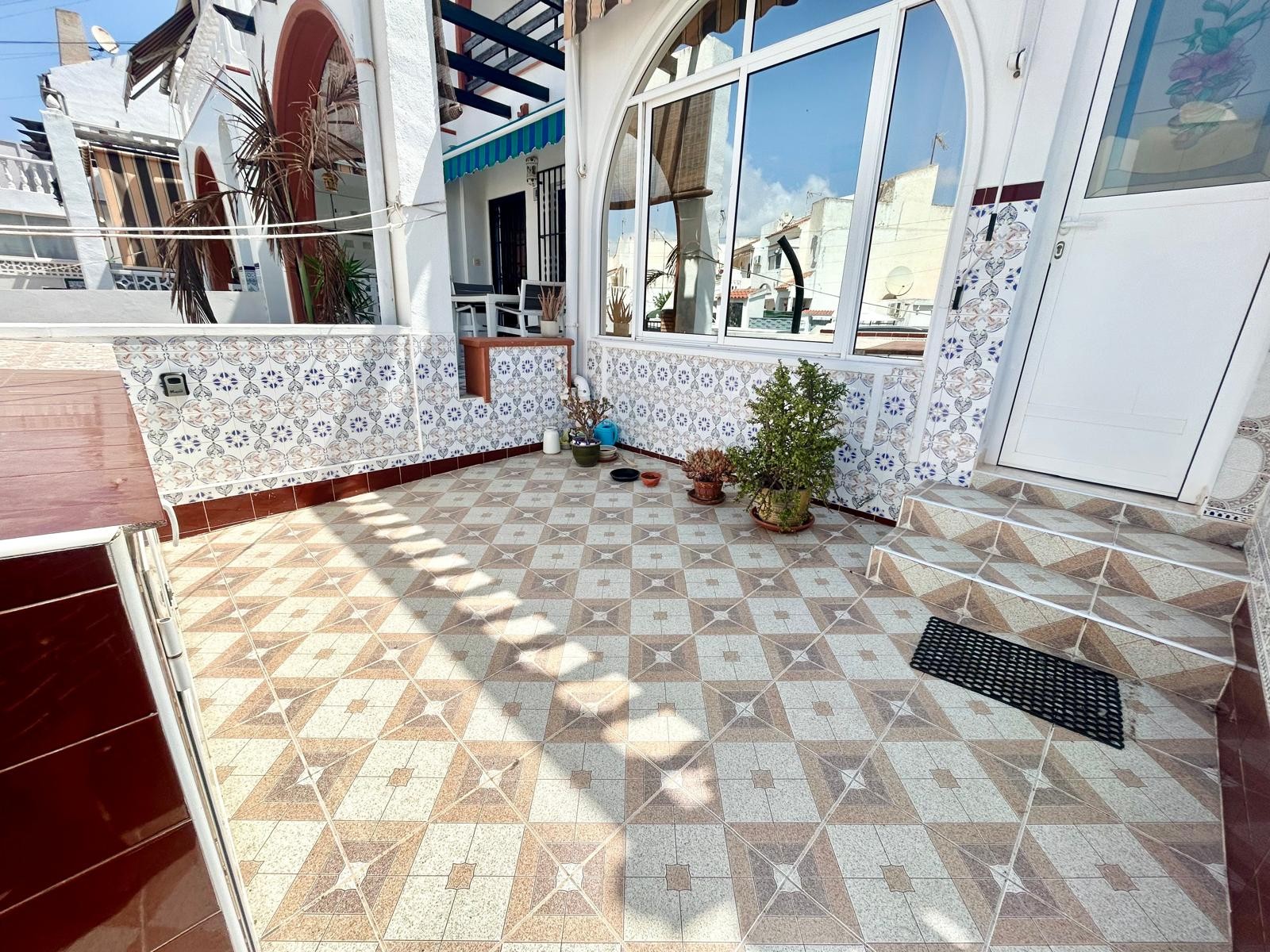 Property for sale - Townhouse for sale - Torrevieja - El Chaparral