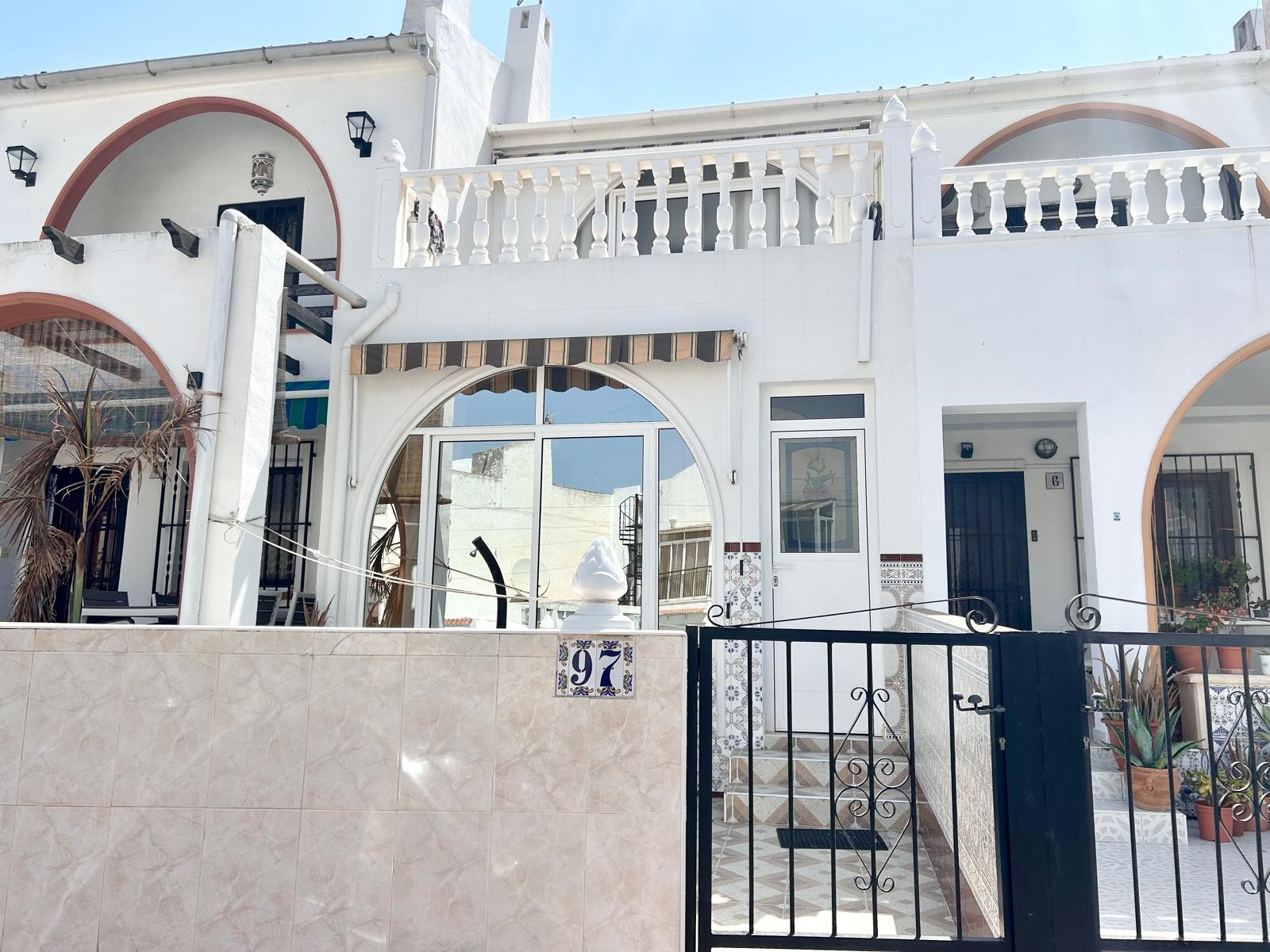 Property for sale - Townhouse for sale - Torrevieja - El Chaparral