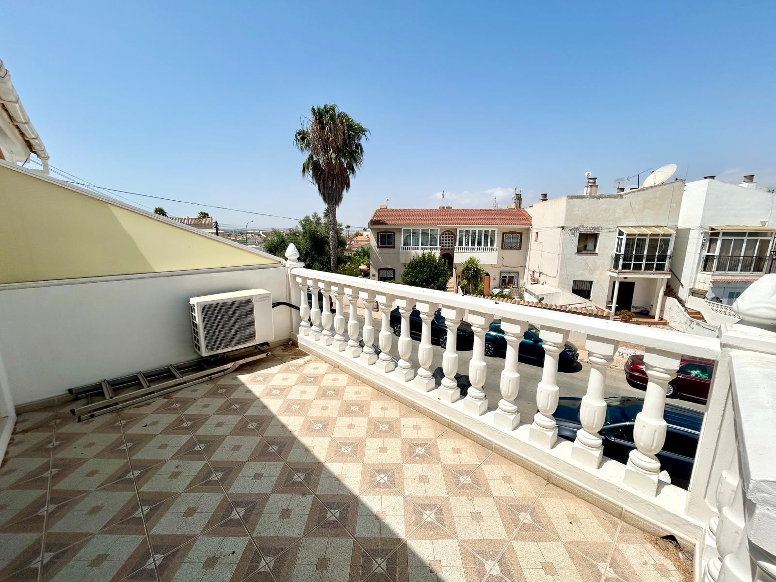 Property for sale - Townhouse for sale - Torrevieja - El Chaparral