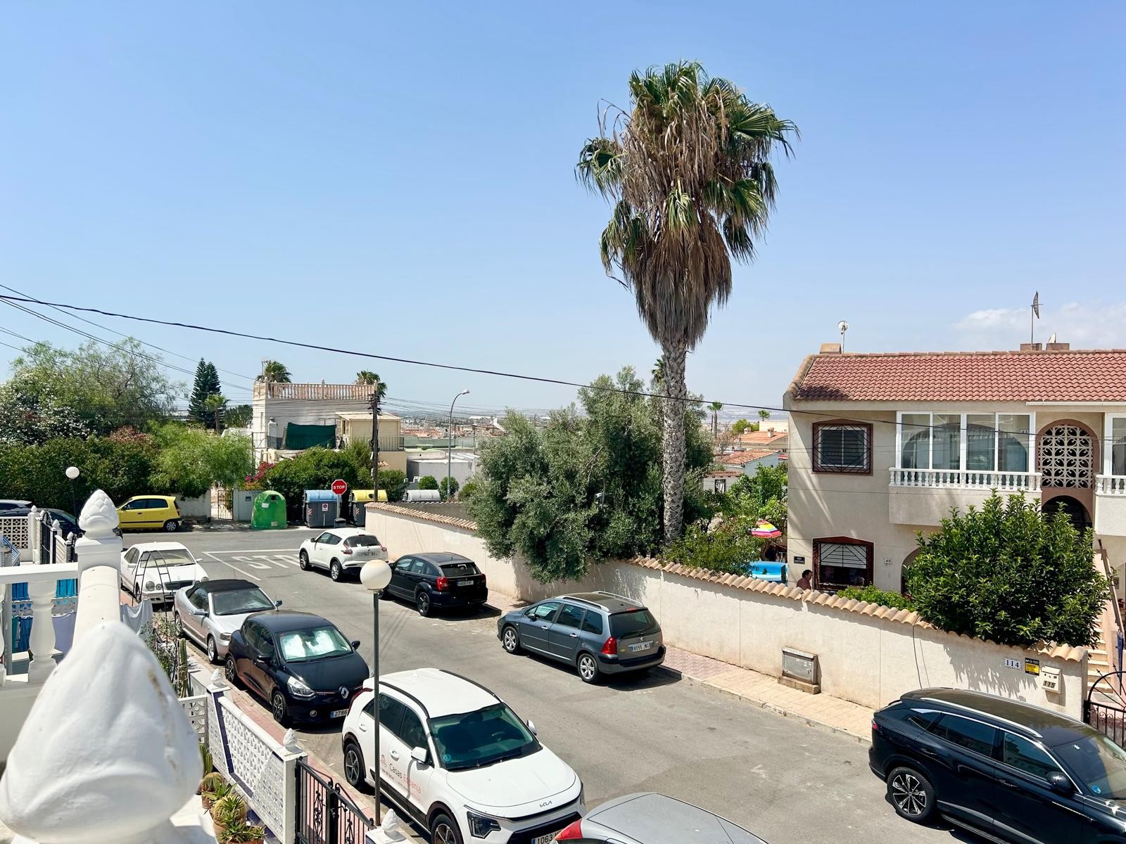Property for sale - Townhouse for sale - Torrevieja - El Chaparral