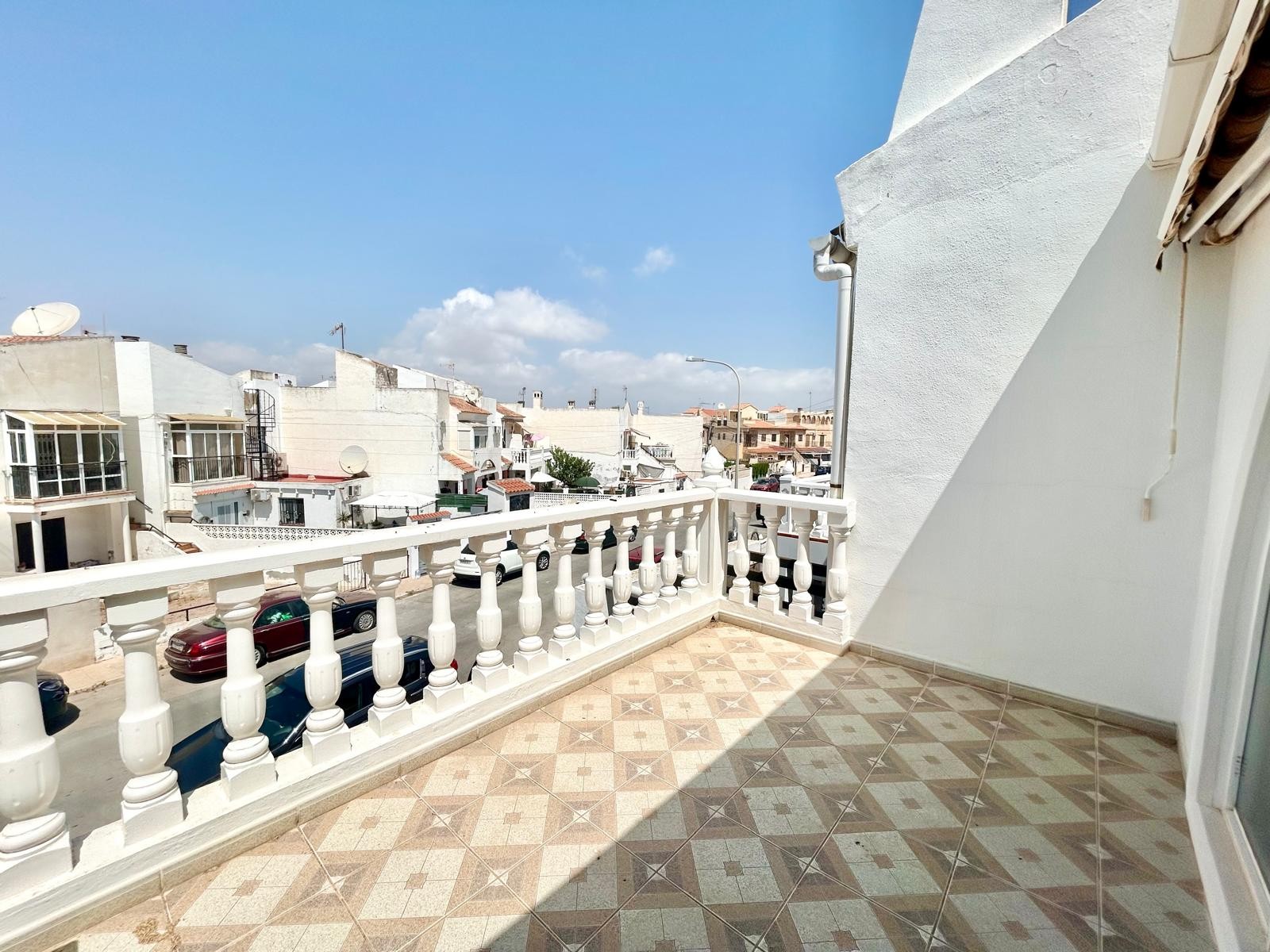 Property for sale - Townhouse for sale - Torrevieja - El Chaparral