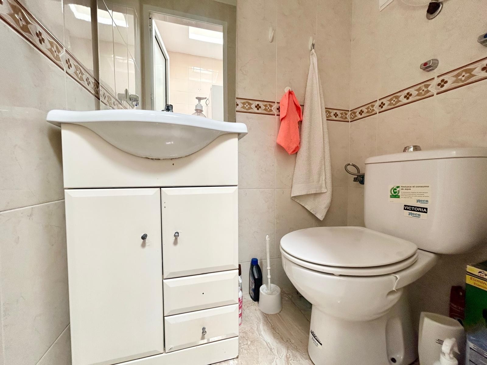 Property for sale - Townhouse for sale - Torrevieja - El Chaparral