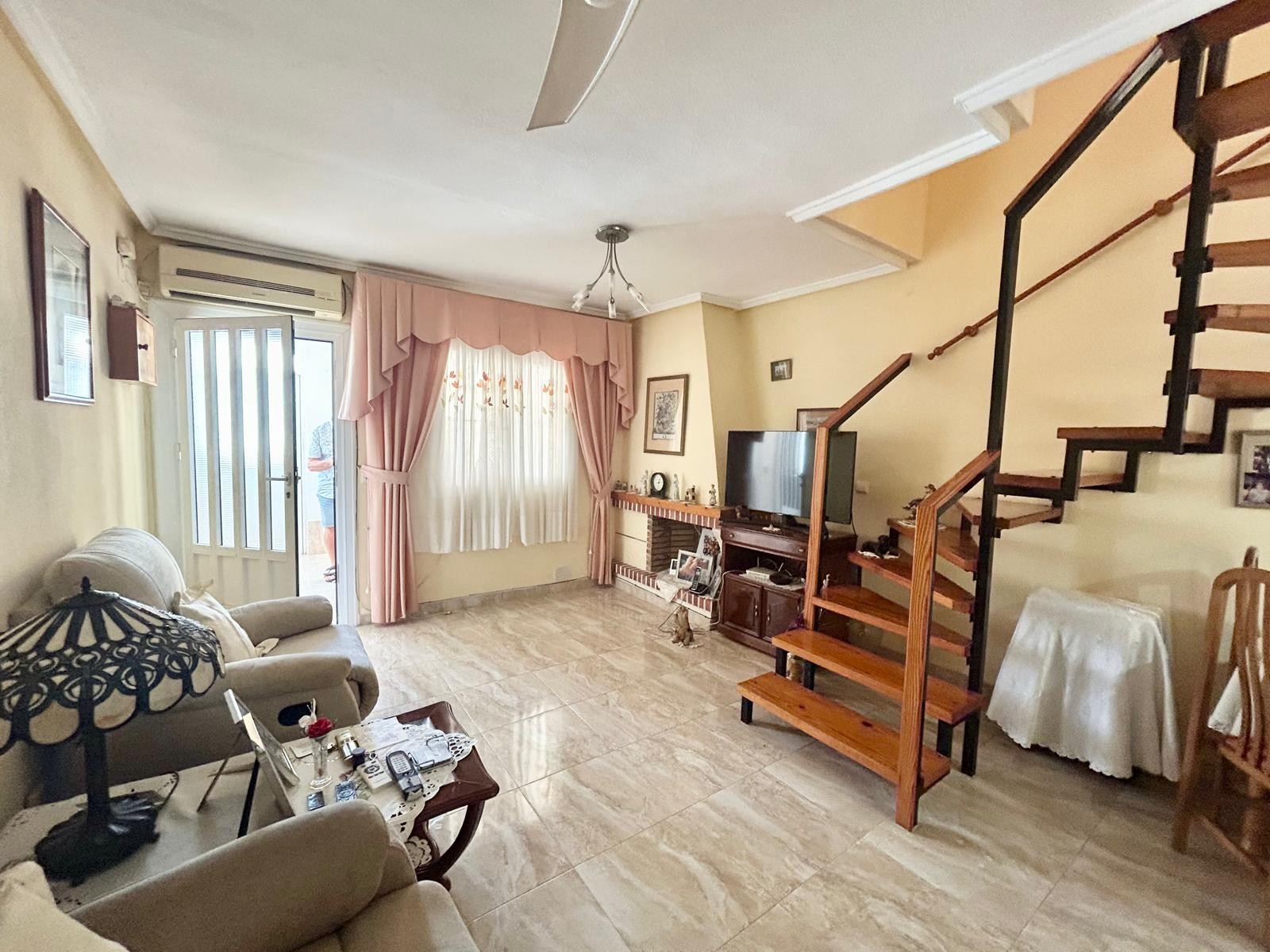 Property for sale - Townhouse for sale - Torrevieja - El Chaparral
