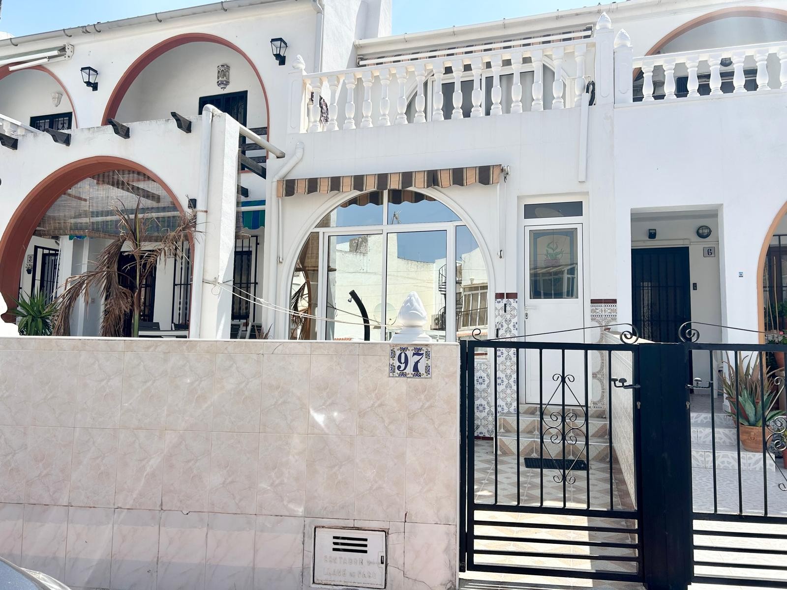 Property for sale - Townhouse for sale - Torrevieja - El Chaparral