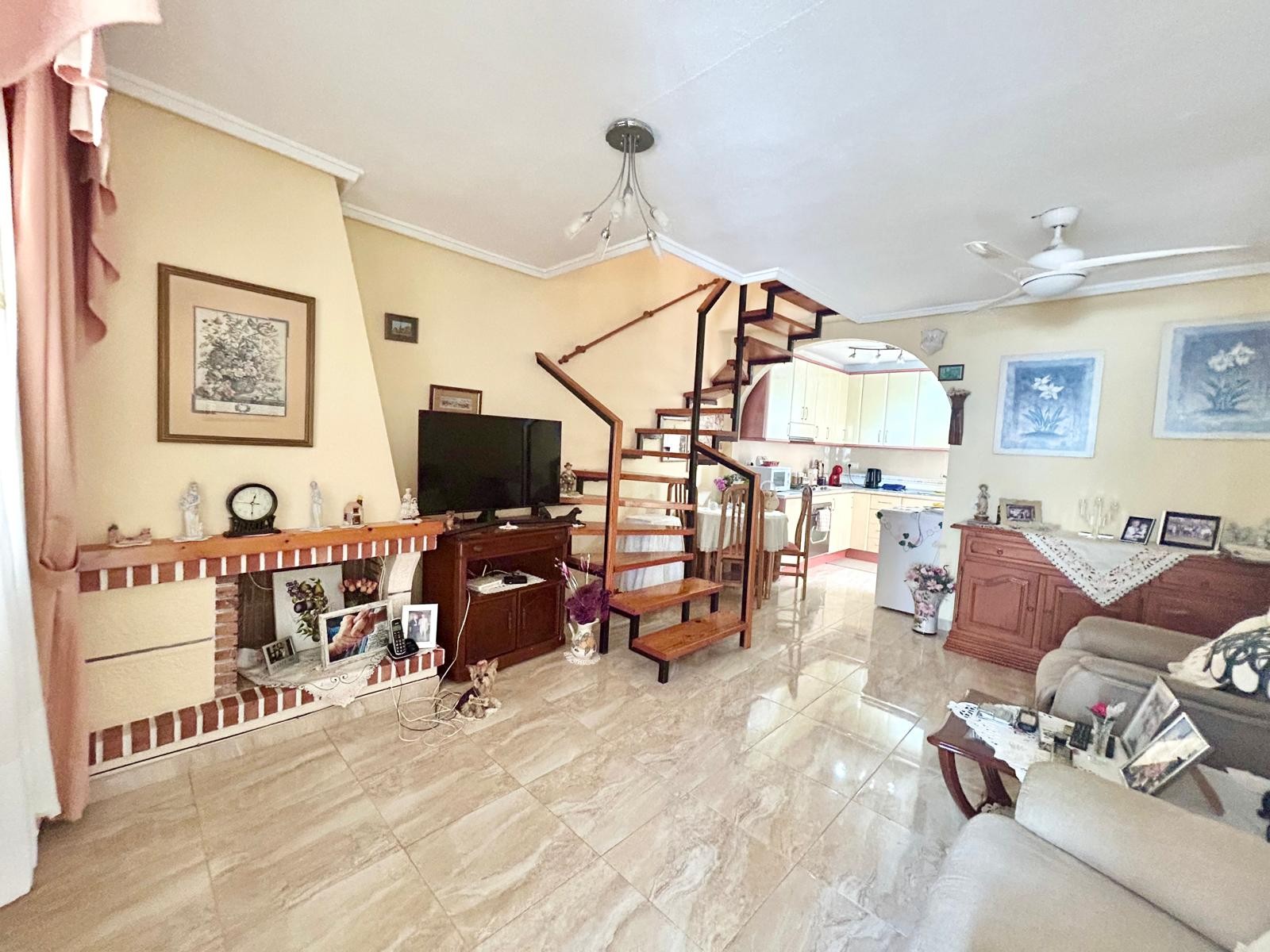 Property for sale - Townhouse for sale - Torrevieja - El Chaparral