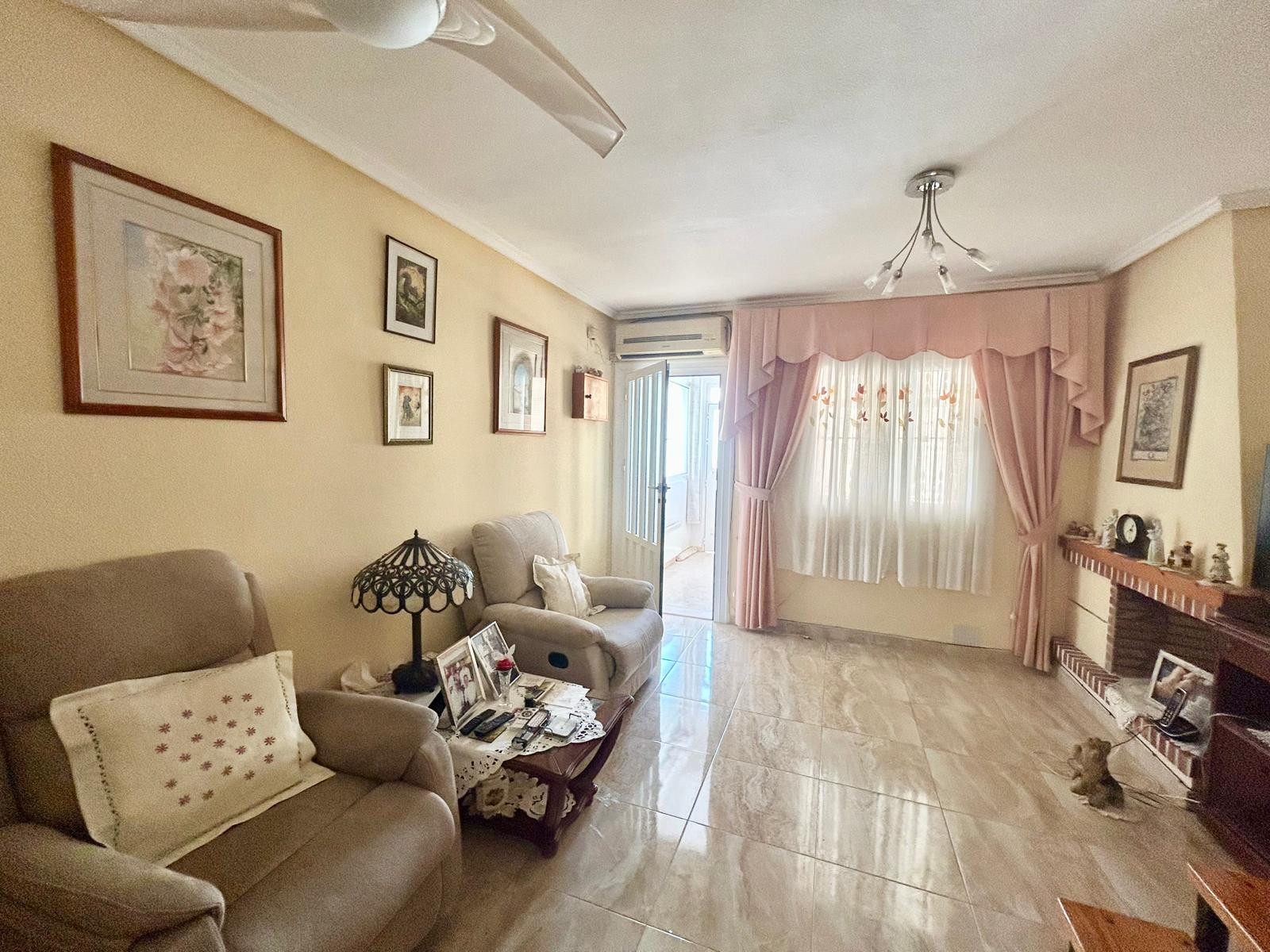Property for sale - Townhouse for sale - Torrevieja - El Chaparral