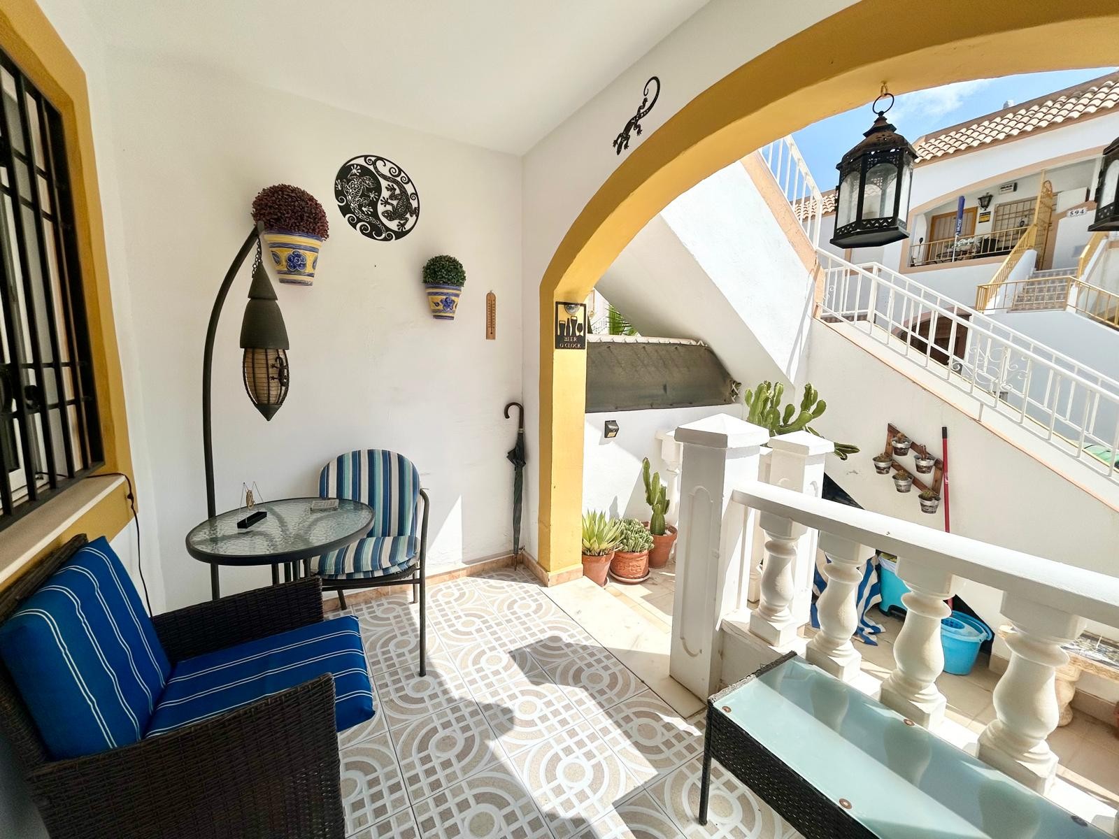 Property for sale - Bungalow for sale - Torrevieja - Altos del Limonar