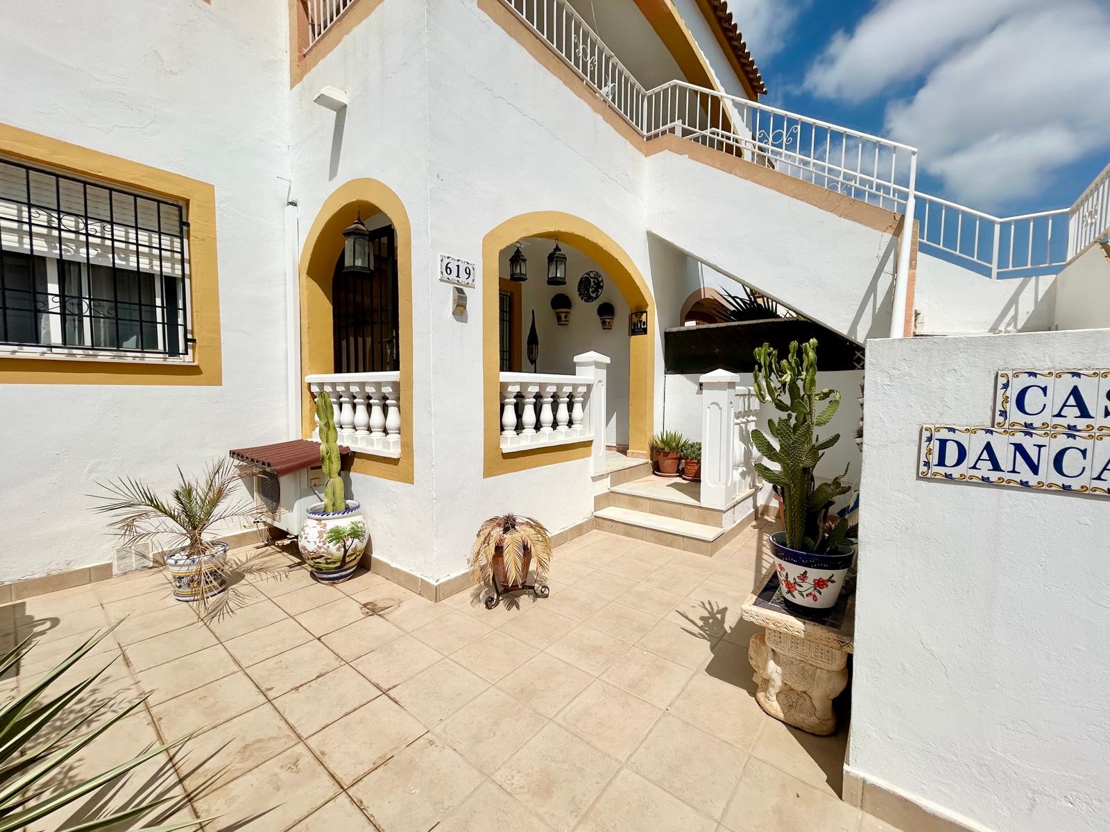 Property for sale - Bungalow for sale - Torrevieja - Altos del Limonar