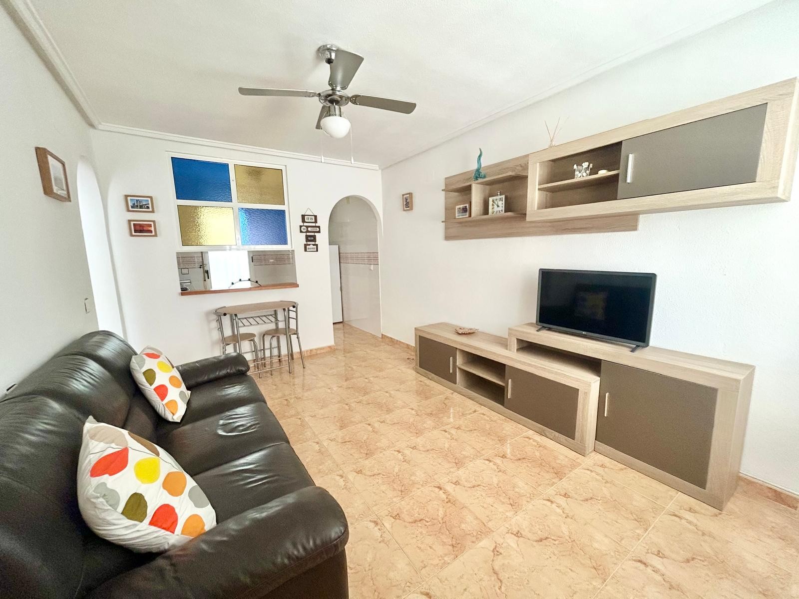 Property for sale - Bungalow for sale - Torrevieja - Altos del Limonar