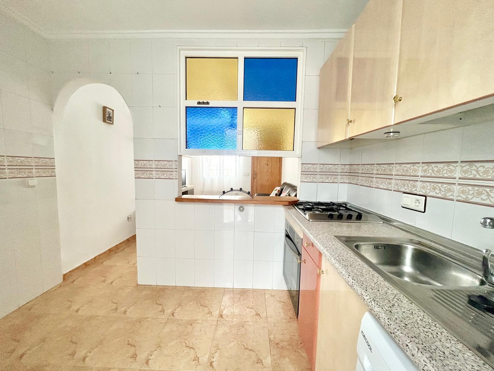 Property for sale - Bungalow for sale - Torrevieja - Altos del Limonar