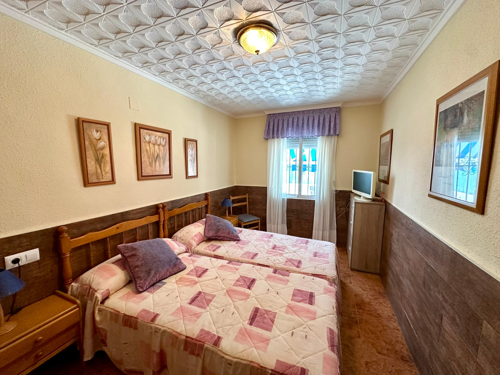 Property for sale - Bungalow for sale - Torrevieja - La Torreta