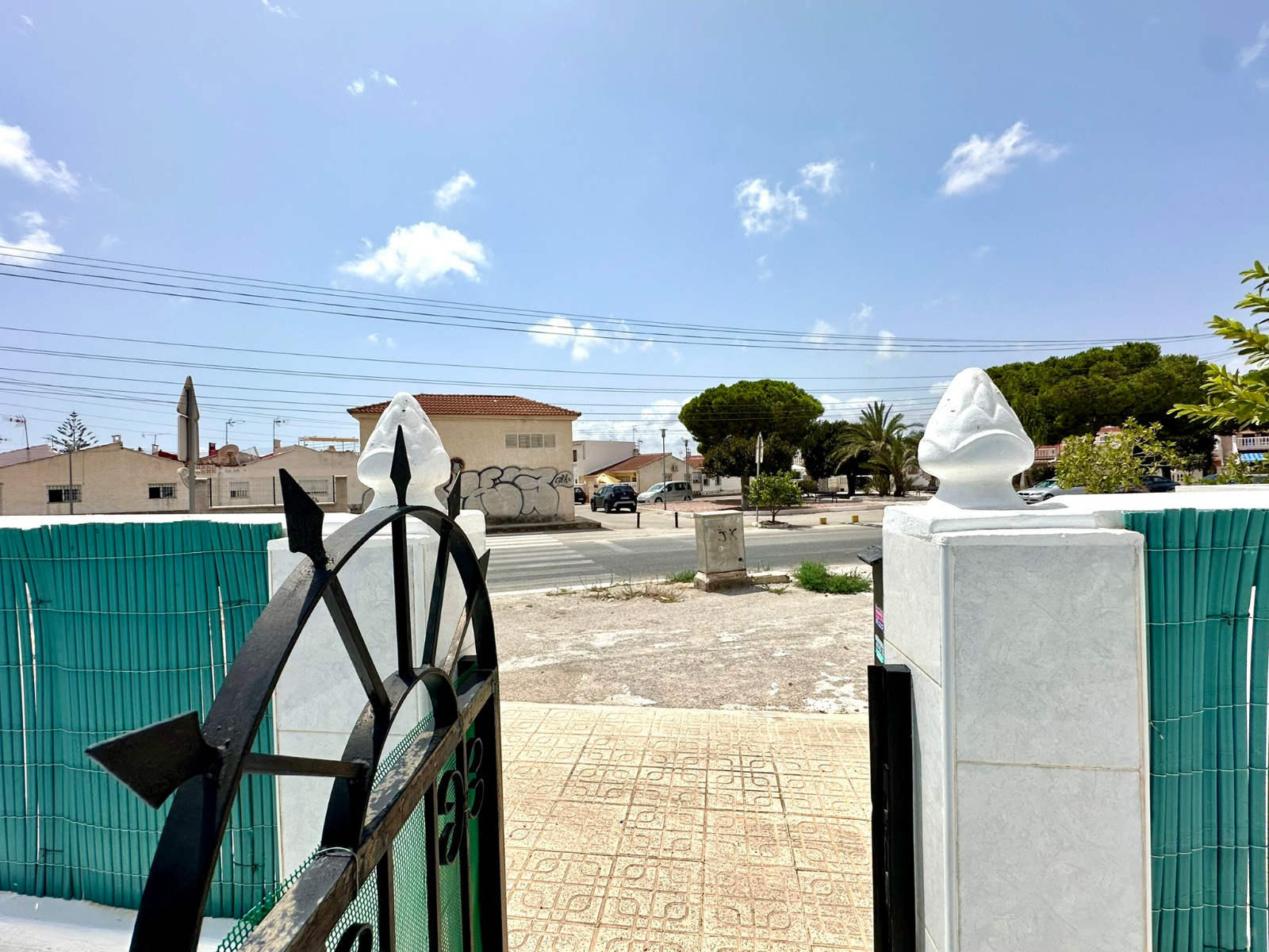 Property for sale - Bungalow for sale - Torrevieja - La Torreta