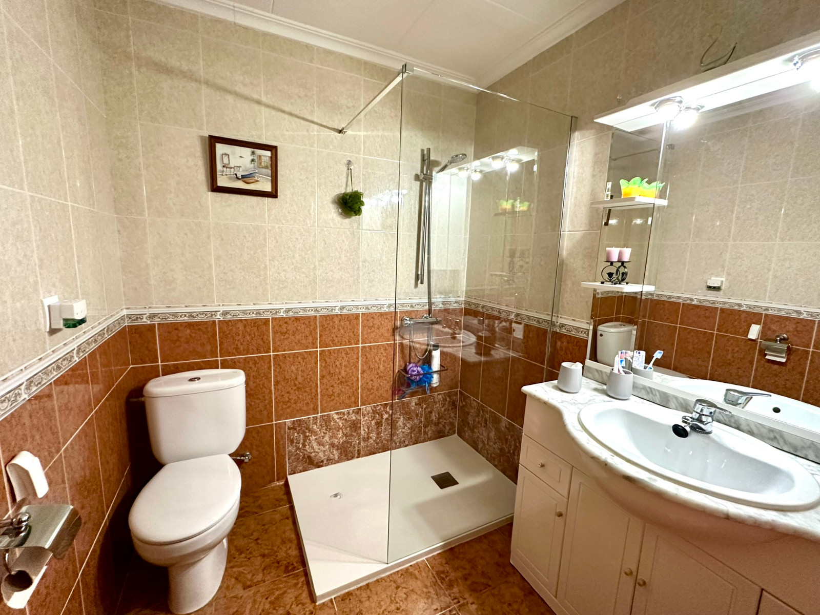 Property for sale - Bungalow for sale - Torrevieja - La Torreta