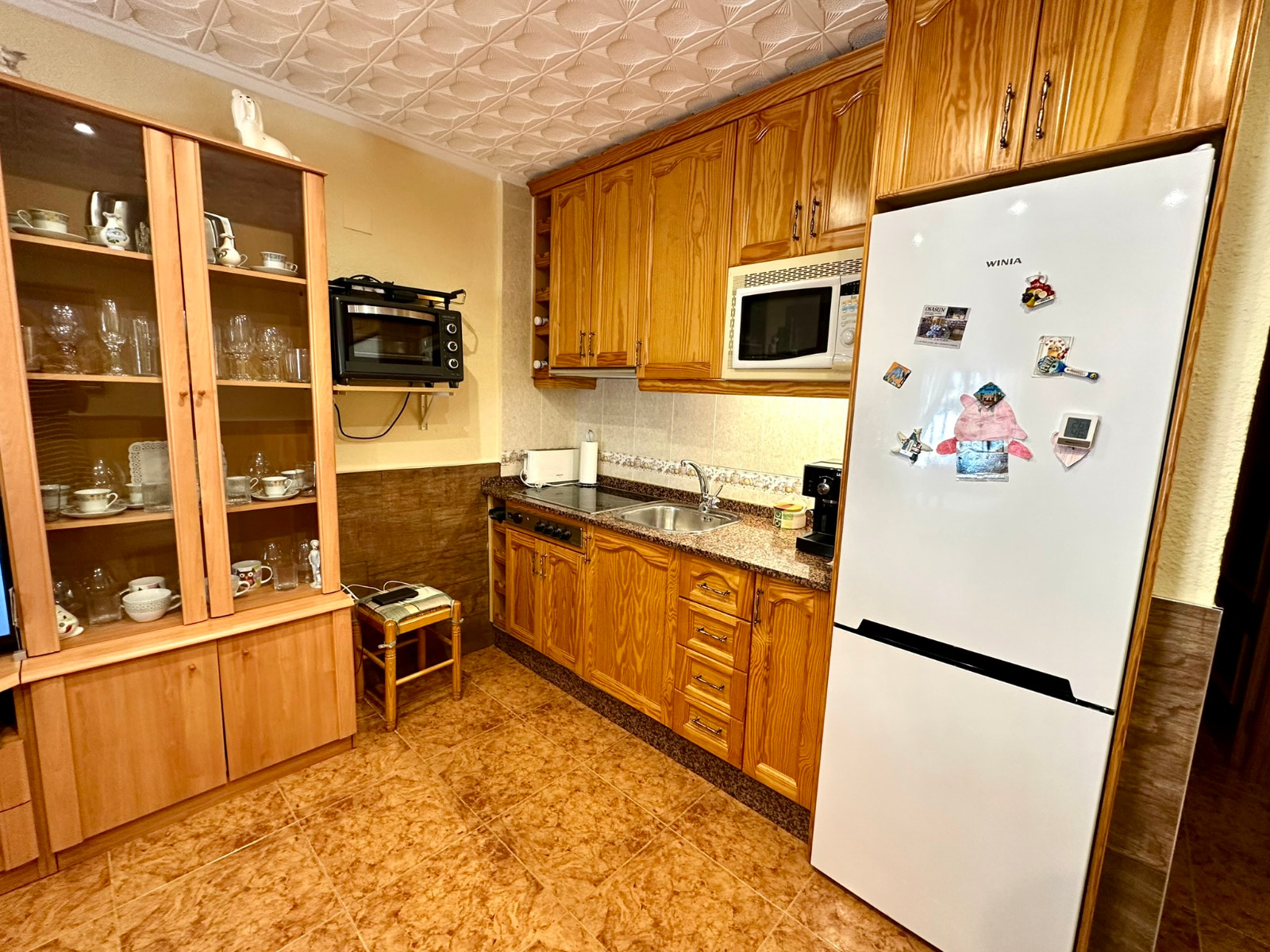 Property for sale - Bungalow for sale - Torrevieja - La Torreta