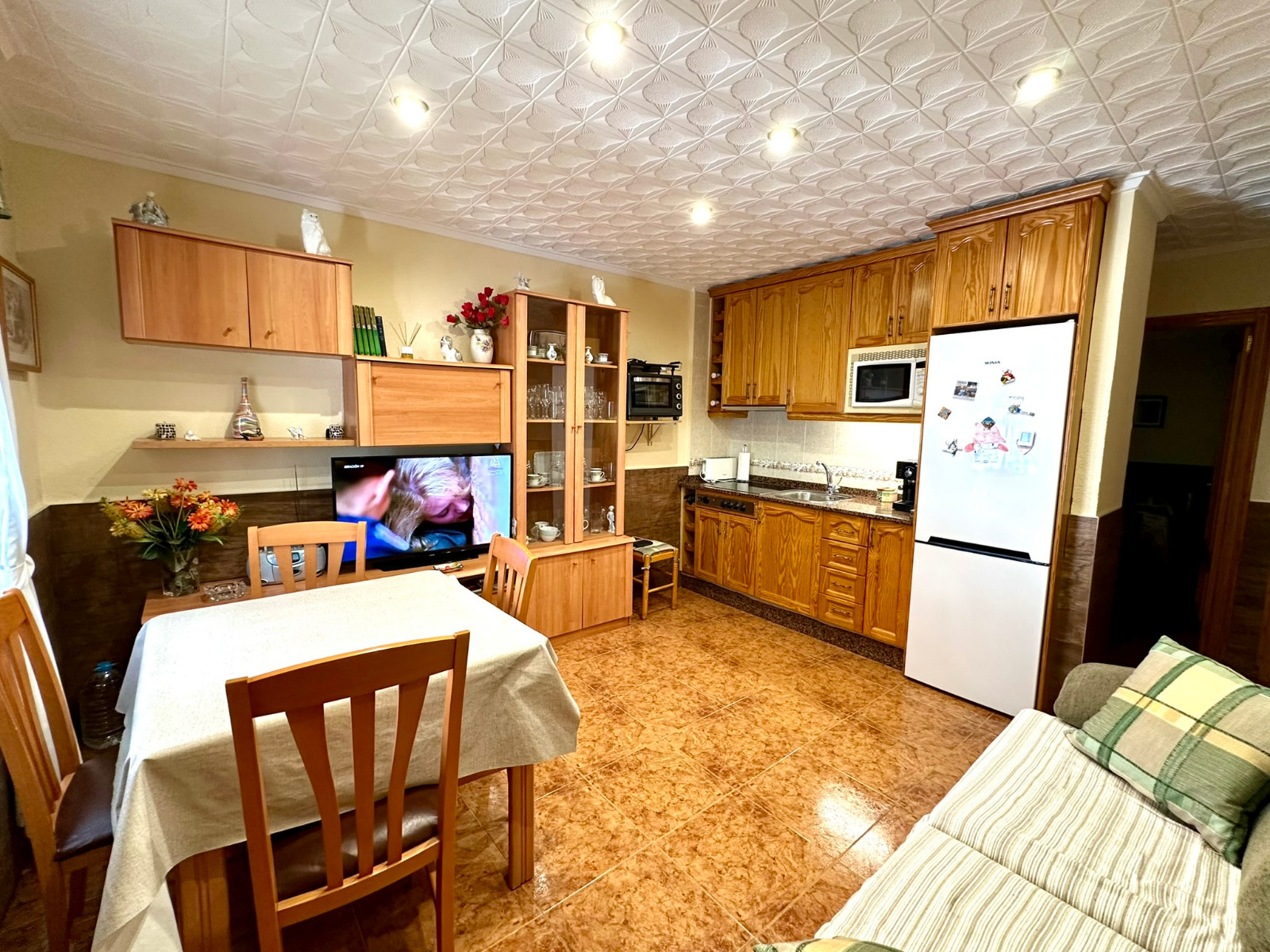 Property for sale - Bungalow for sale - Torrevieja - La Torreta