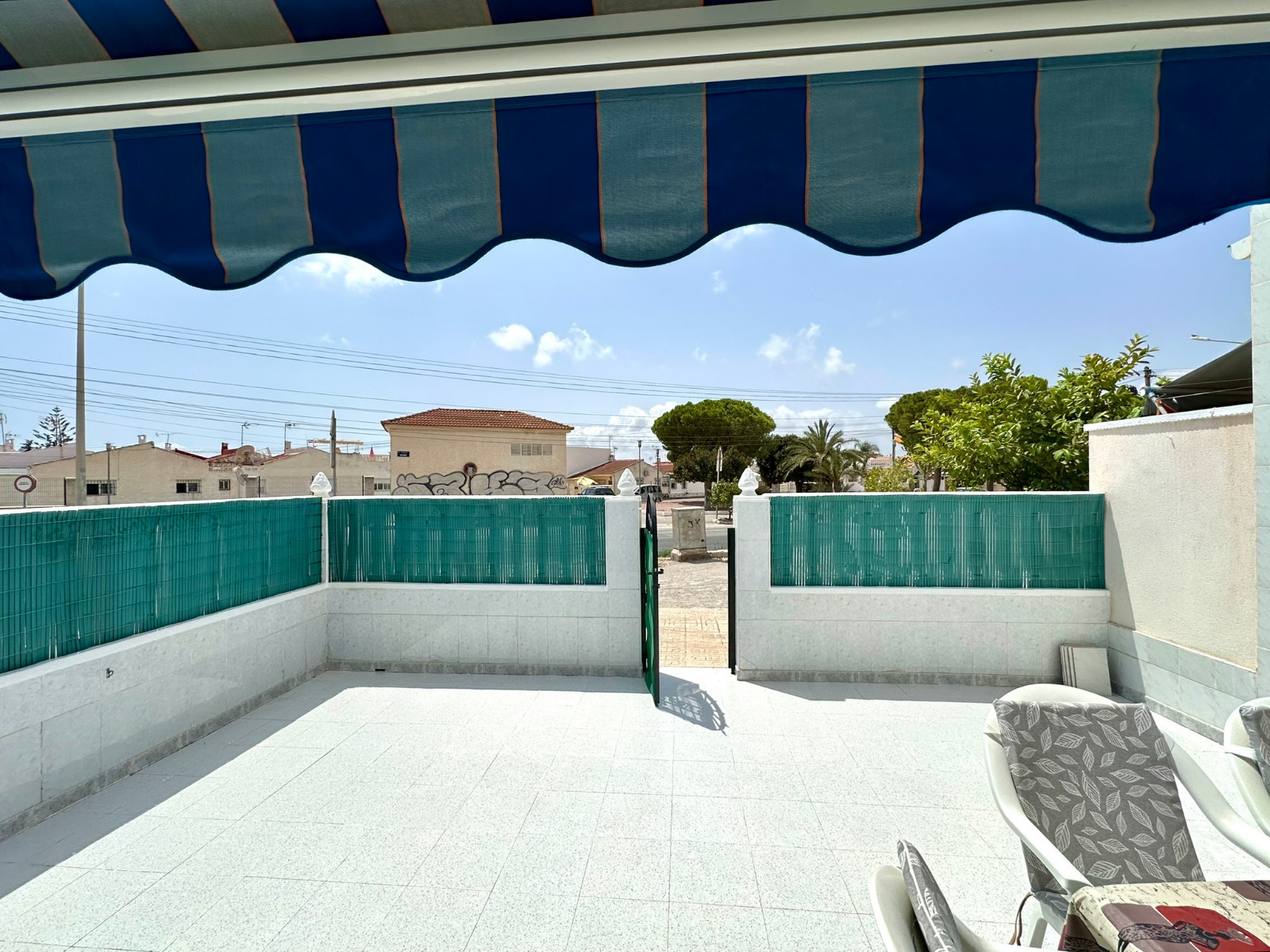 Property for sale - Bungalow for sale - Torrevieja - La Torreta
