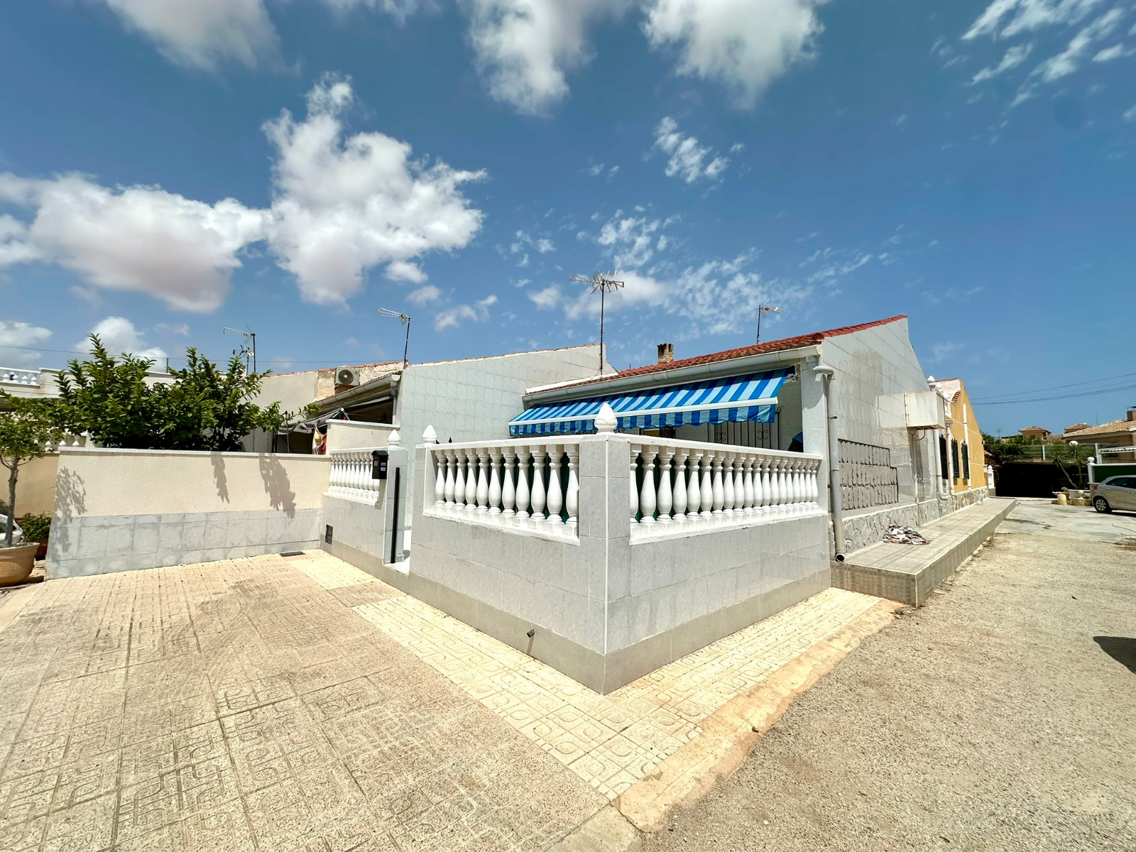 Property for sale - Bungalow for sale - Torrevieja - La Torreta